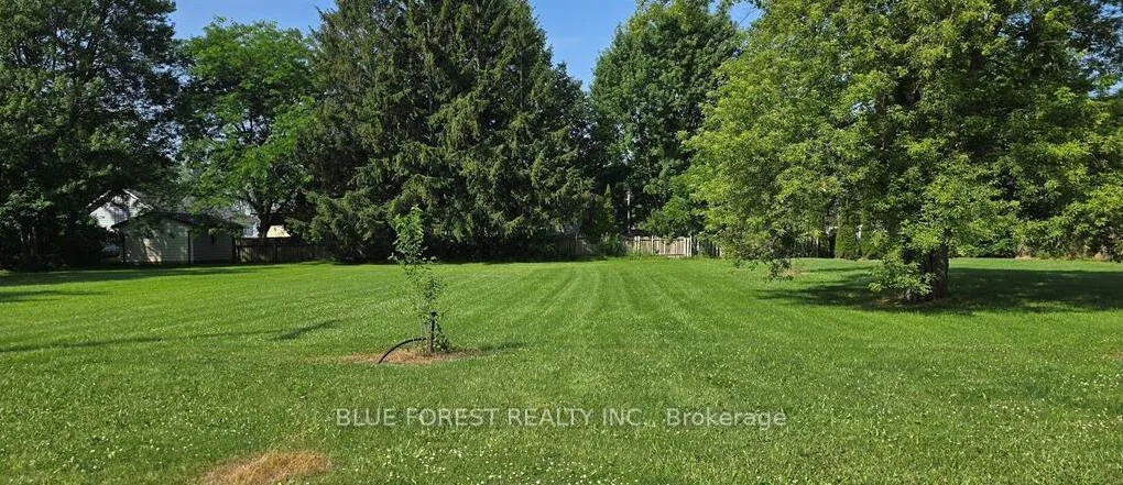 Photo 2 of 58 Albert Avenue, Chatham-Kent, Ridgetown — HOMEH