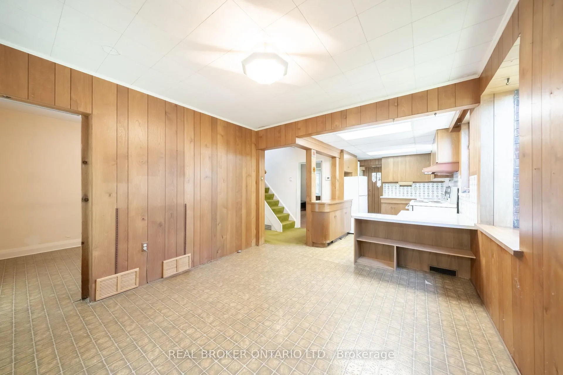 Photo 7 of 483 Melrose Avenue, Toronto, Bedford Park-Nortown — HOMEH