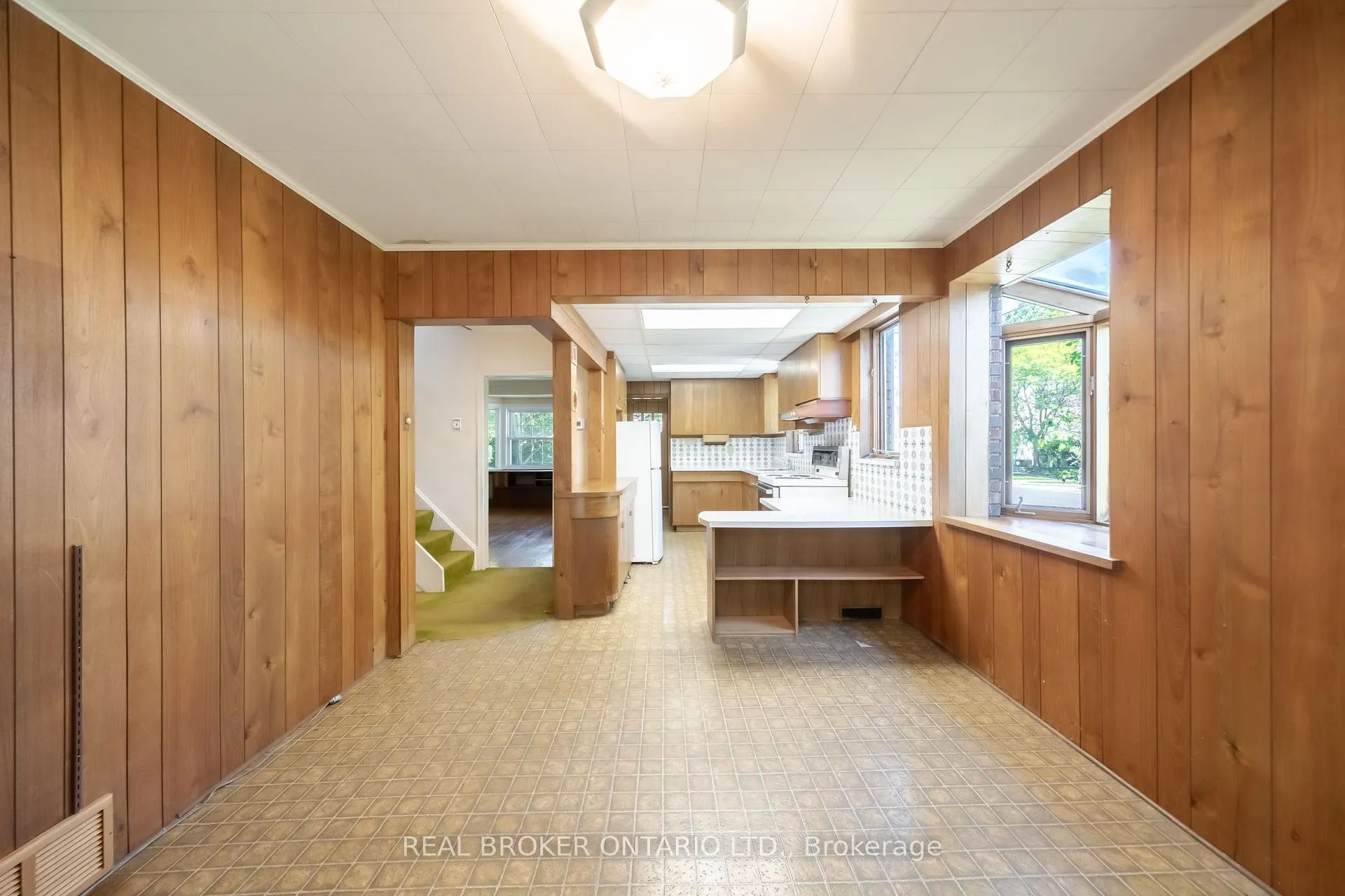 Photo 8 of 483 Melrose Avenue, Toronto, Bedford Park-Nortown — HOMEH