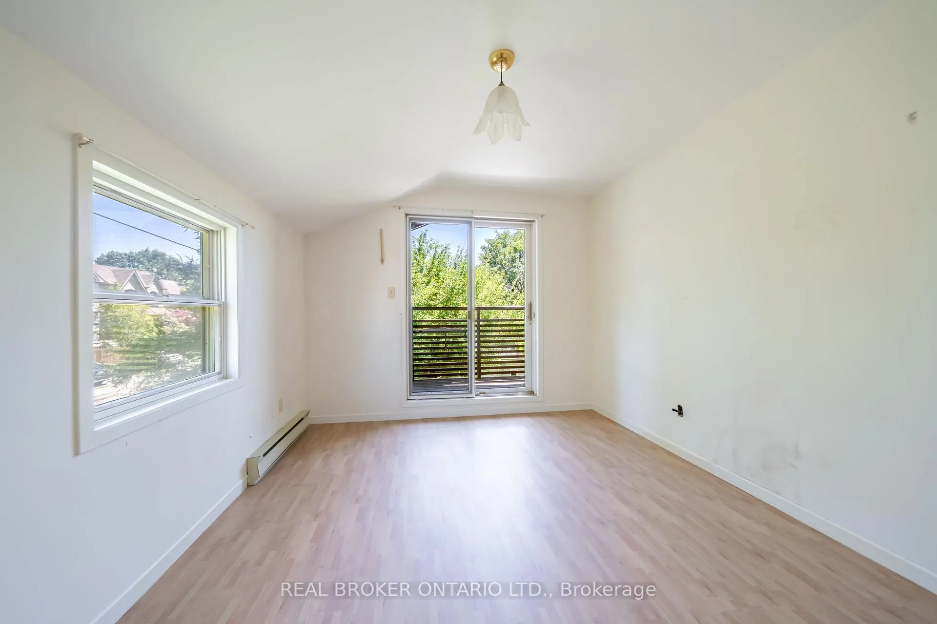Photo 26 of 483 Melrose Avenue, Toronto, Bedford Park-Nortown — HOMEH