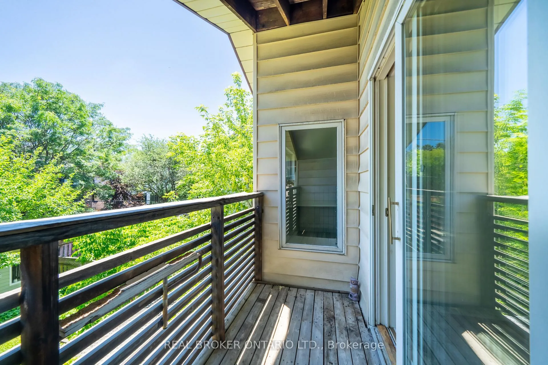 Photo 27 of 483 Melrose Avenue, Toronto, Bedford Park-Nortown — HOMEH