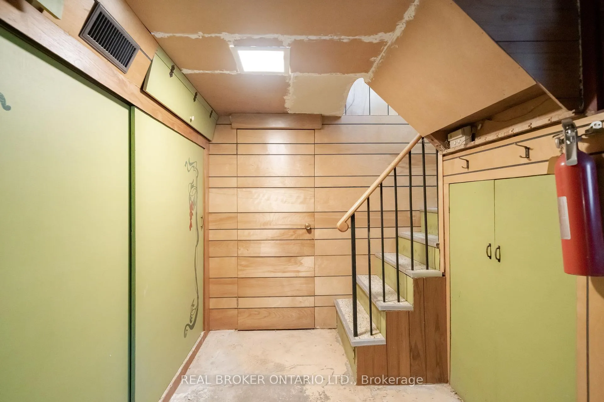 Photo 28 of 483 Melrose Avenue, Toronto, Bedford Park-Nortown — HOMEH