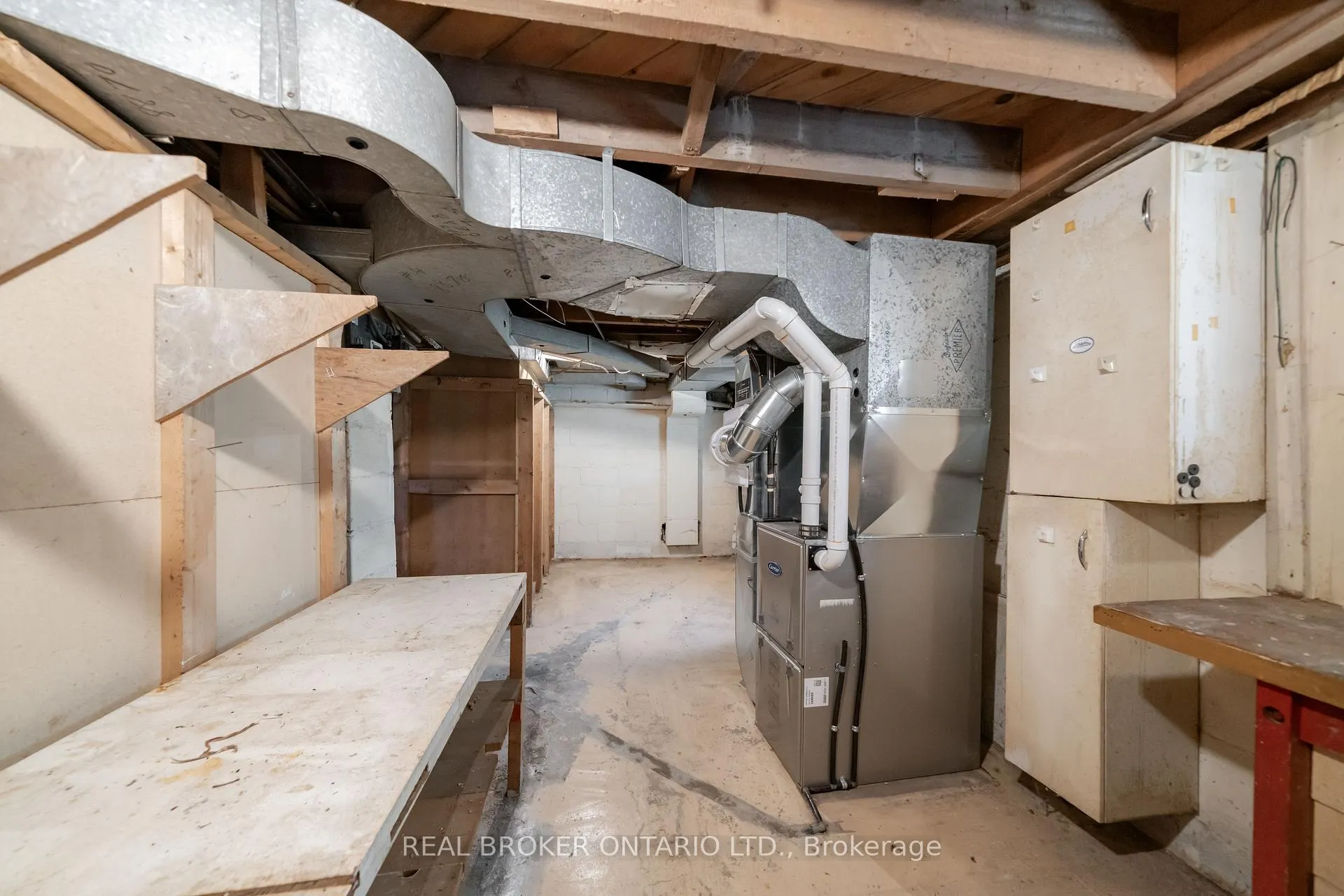 Photo 31 of 483 Melrose Avenue, Toronto, Bedford Park-Nortown — HOMEH