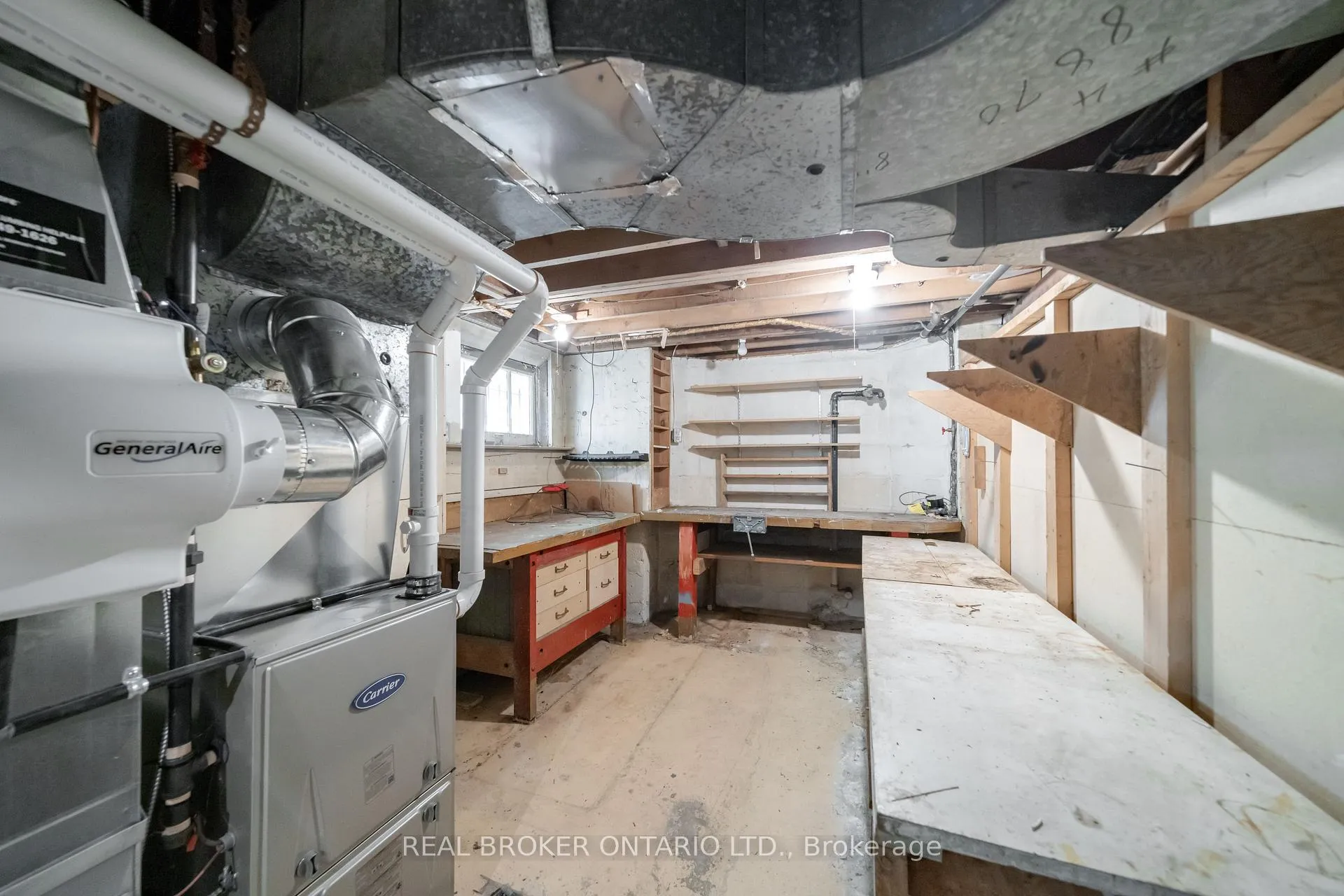 Photo 32 of 483 Melrose Avenue, Toronto, Bedford Park-Nortown — HOMEH