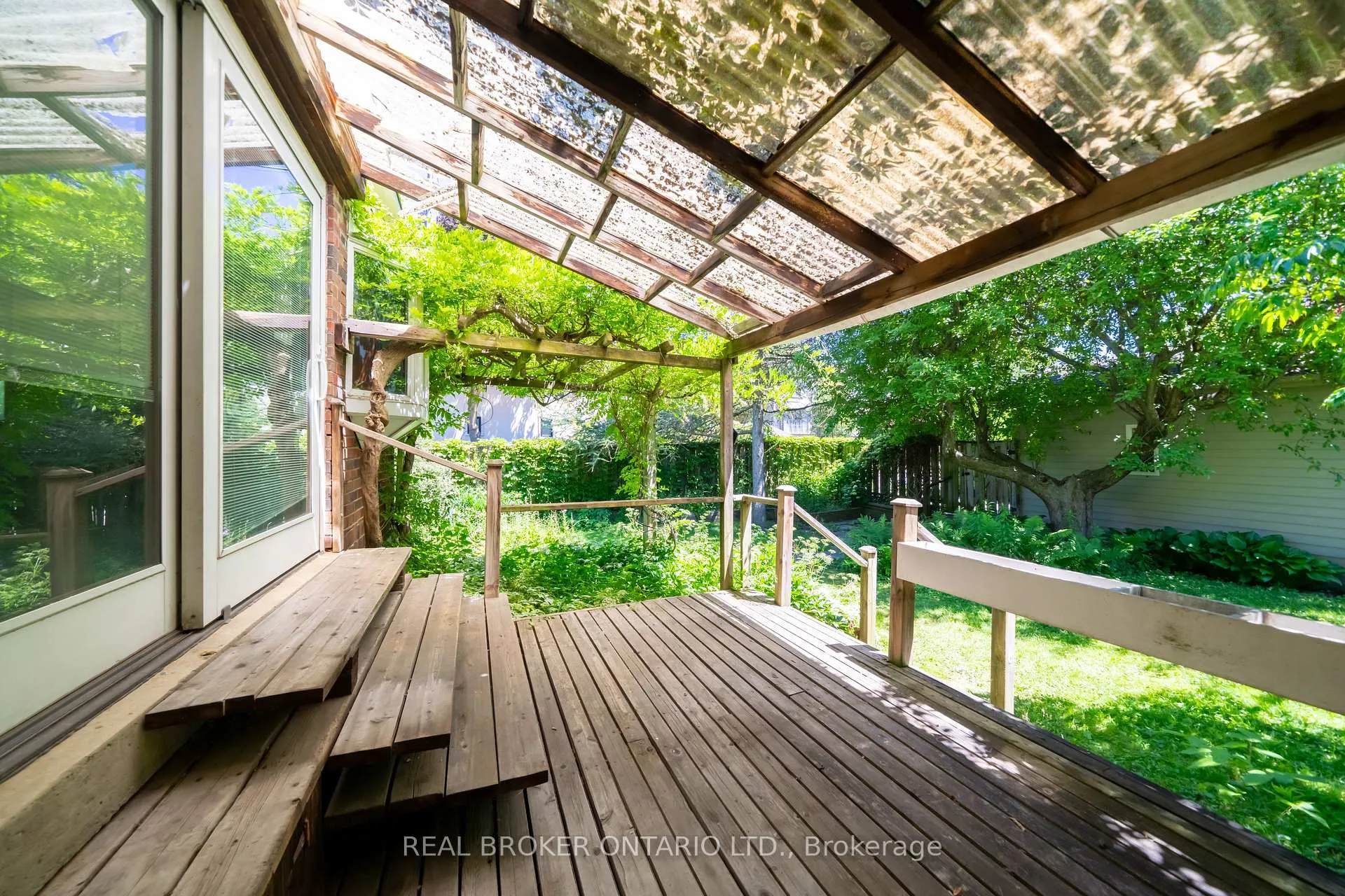 Photo 36 of 483 Melrose Avenue, Toronto, Bedford Park-Nortown — HOMEH