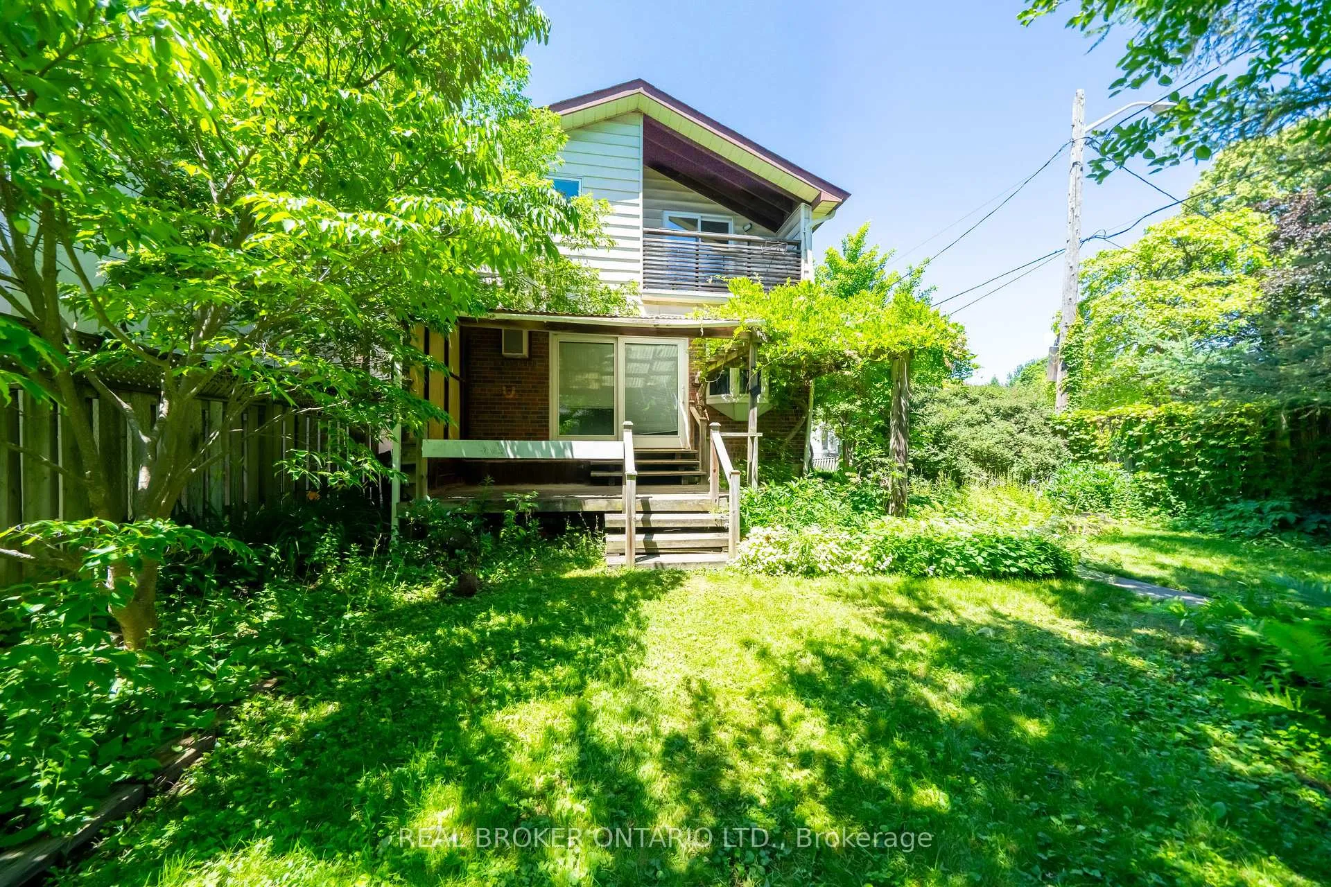 Photo 37 of 483 Melrose Avenue, Toronto, Bedford Park-Nortown — HOMEH