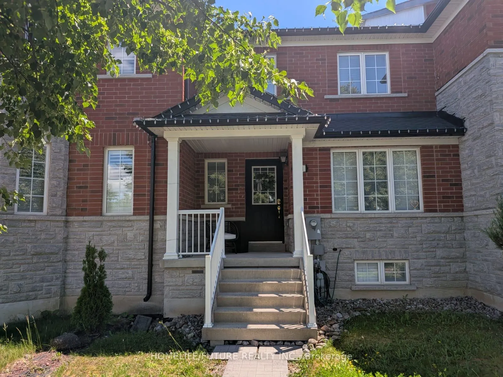 Photo 1 of 301 Davos Road, Vaughan, Vellore Village — HOMEH