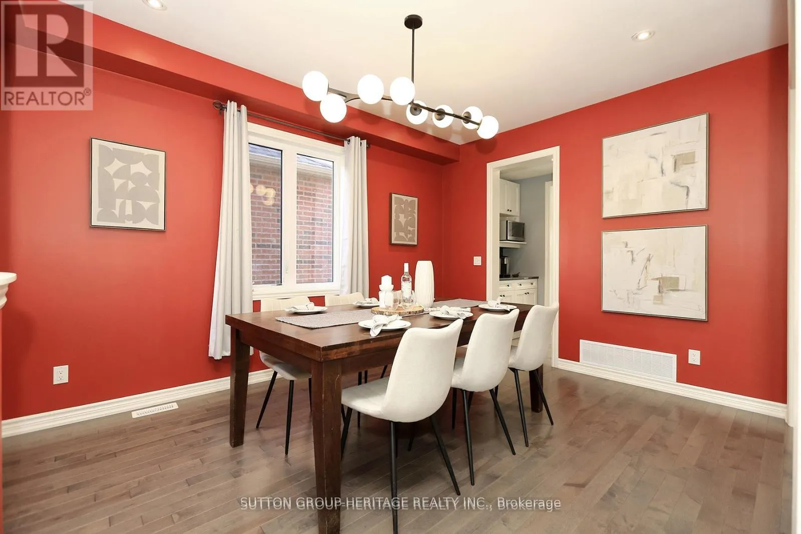 Photo 8 of 30 Hunwicks Crescent, Ajax, Northeast Ajax — HOMEH