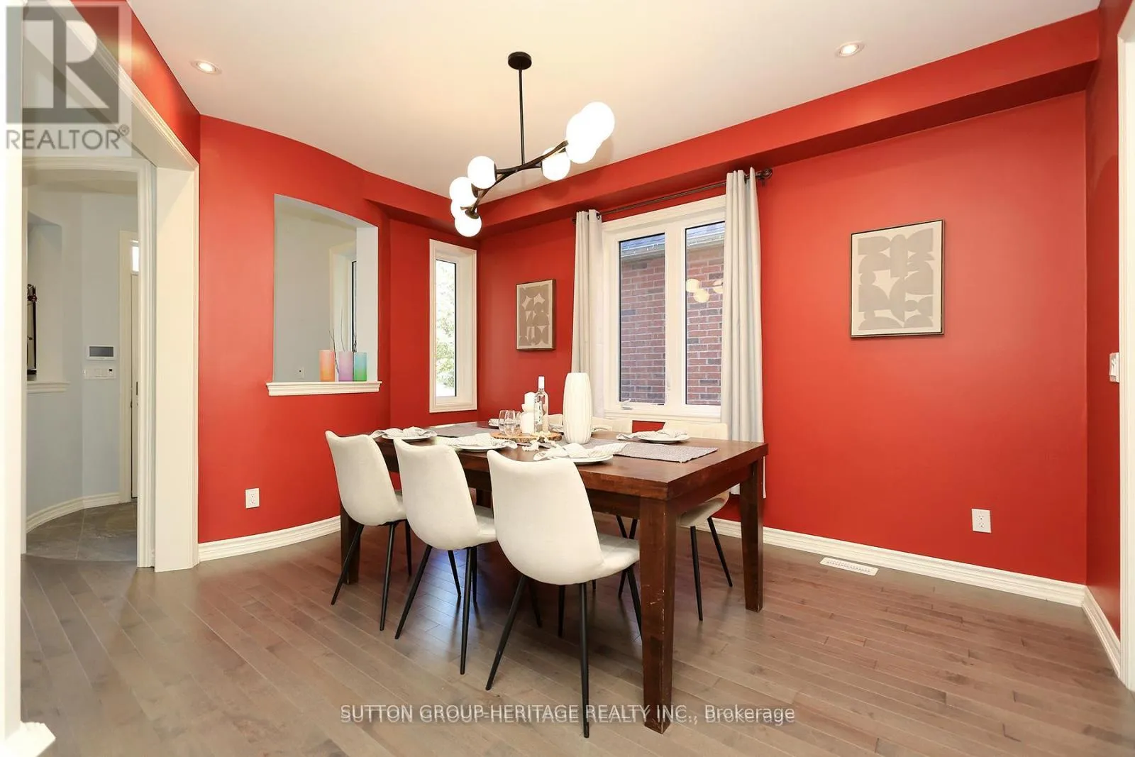 Photo 9 of 30 Hunwicks Crescent, Ajax, Northeast Ajax — HOMEH