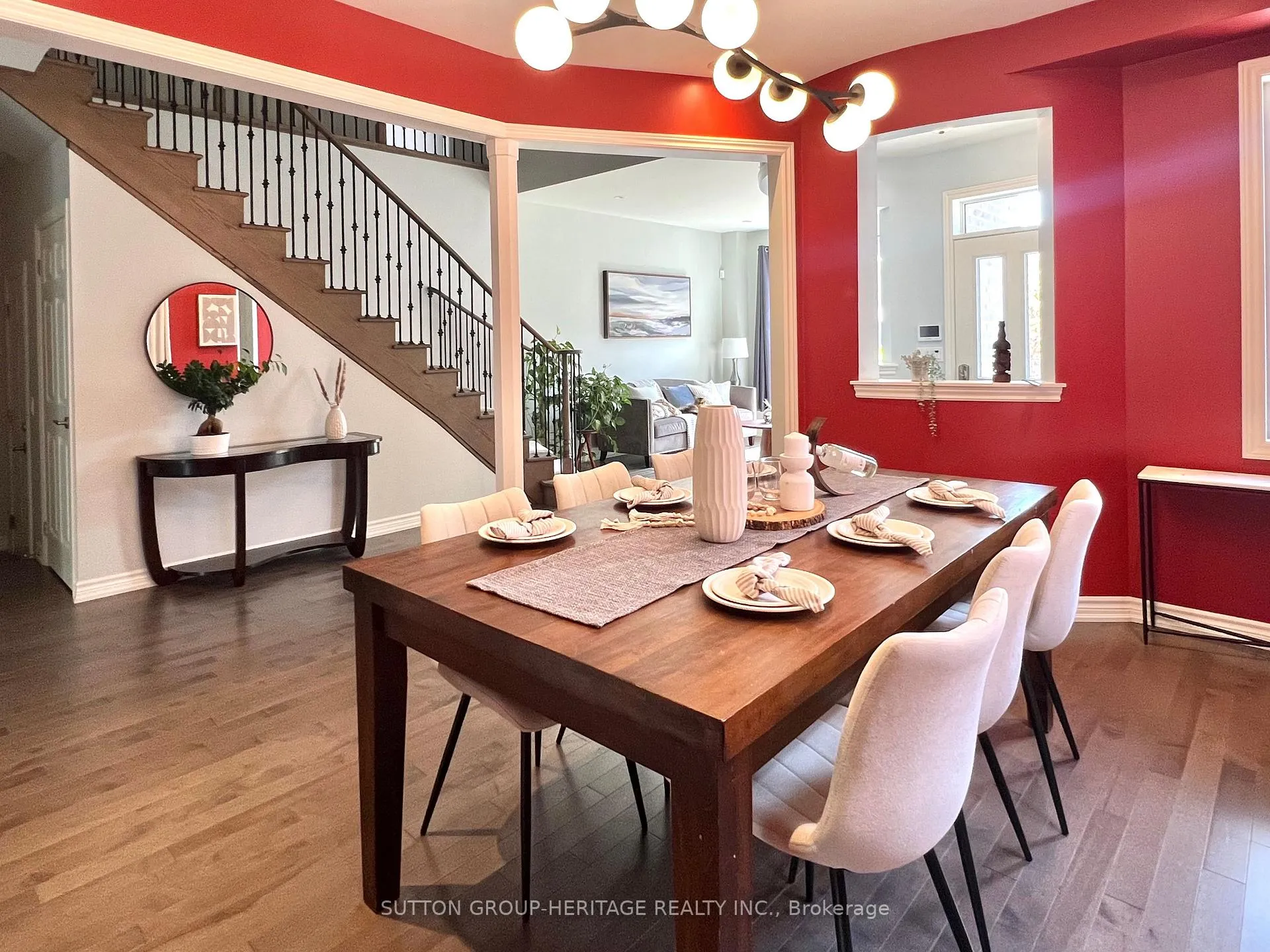 Photo 10 of 30 Hunwicks Crescent, Ajax, Northeast Ajax — HOMEH