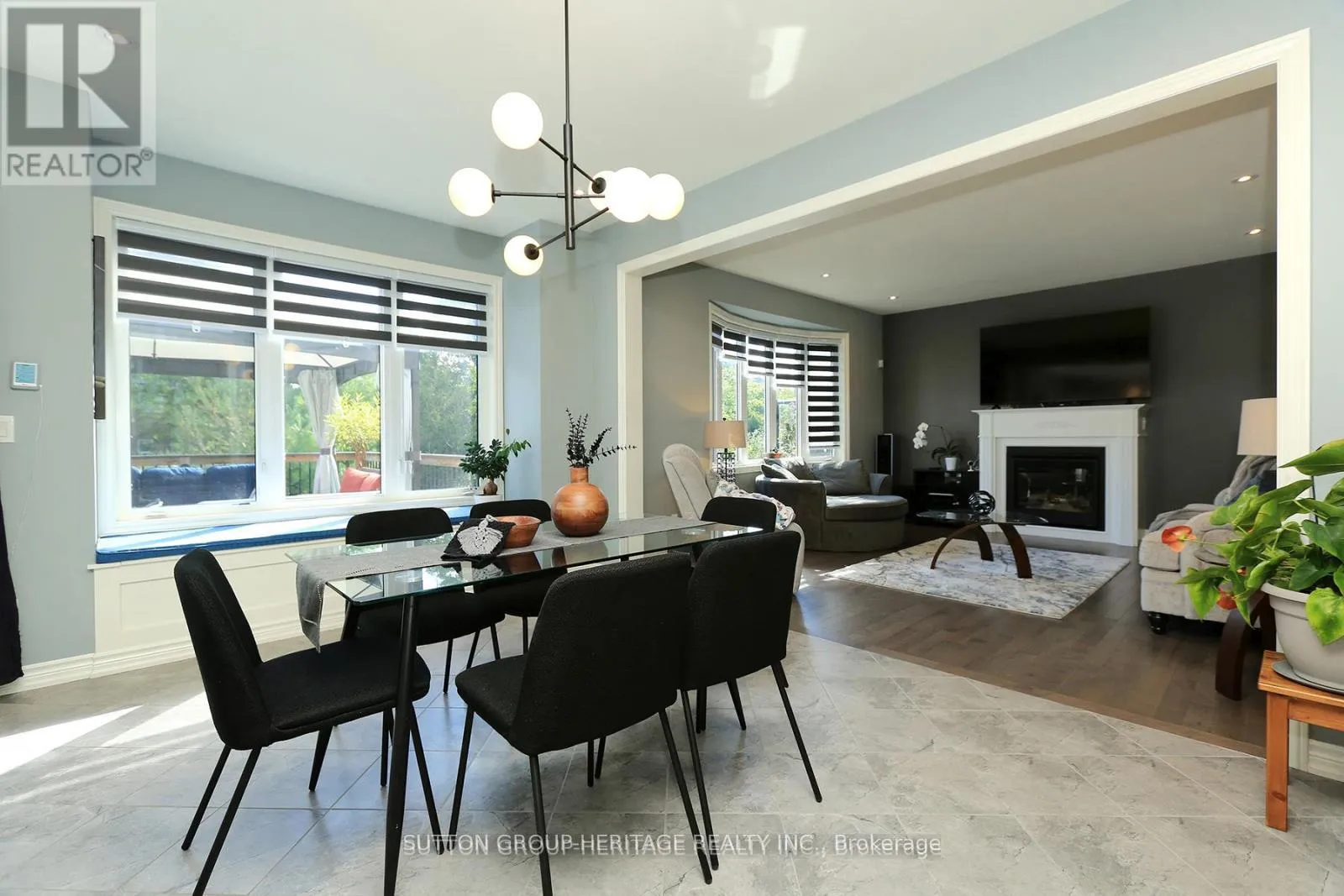 Photo 12 of 30 Hunwicks Crescent, Ajax, Northeast Ajax — HOMEH