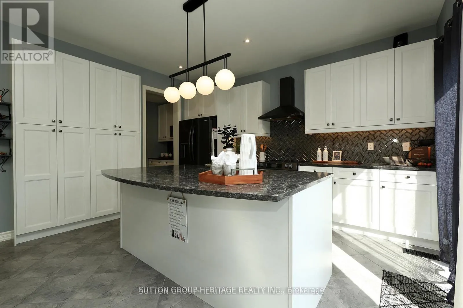 Photo 16 of 30 Hunwicks Crescent, Ajax, Northeast Ajax — HOMEH