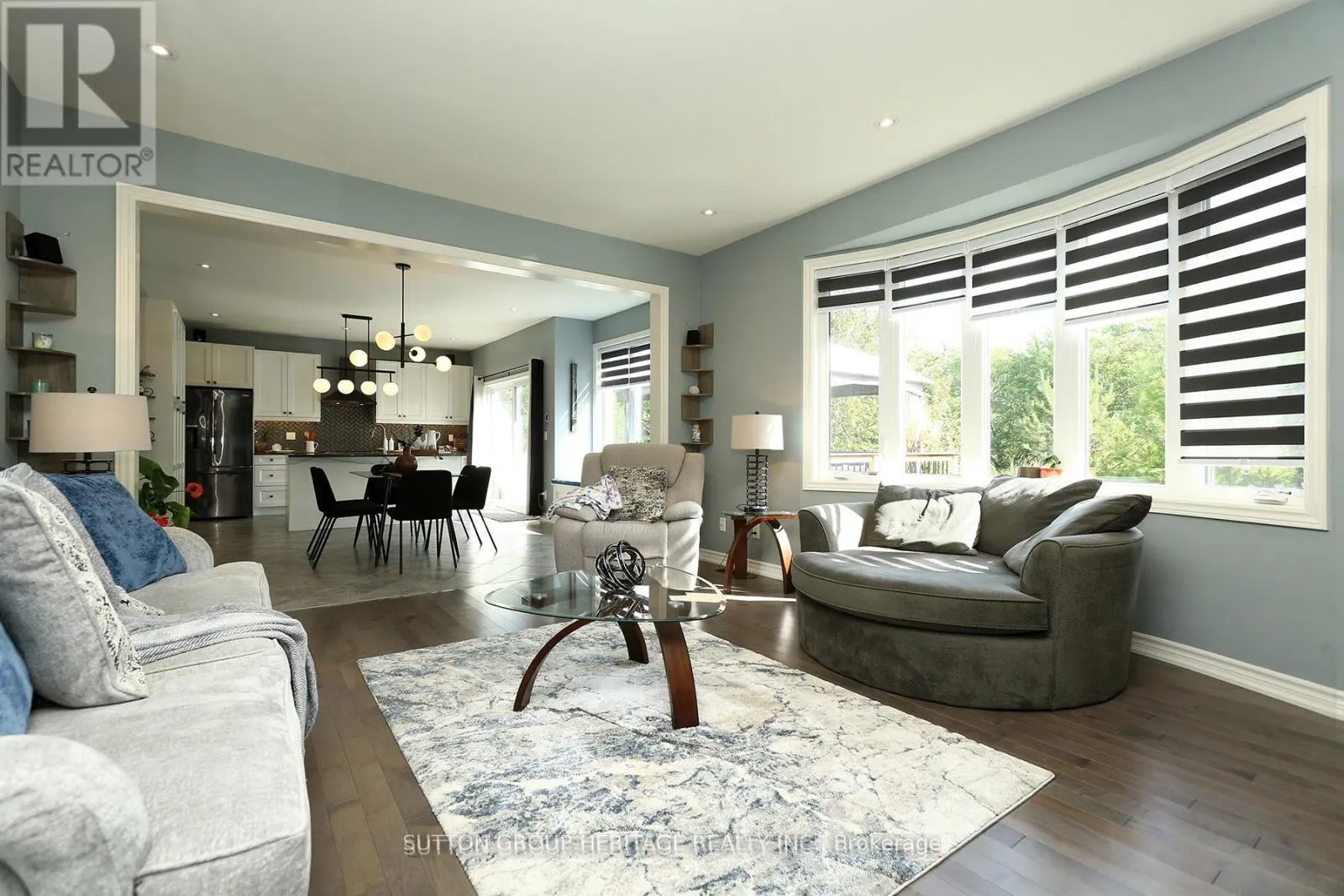Photo 19 of 30 Hunwicks Crescent, Ajax, Northeast Ajax — HOMEH