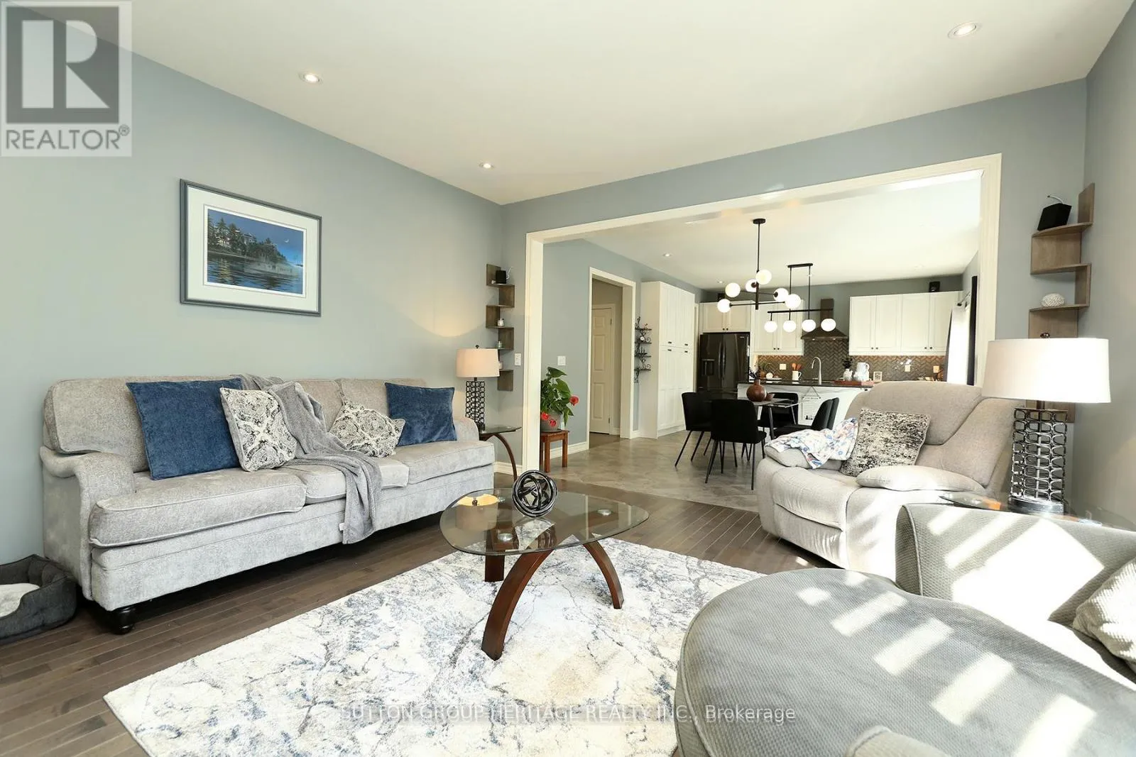 Photo 20 of 30 Hunwicks Crescent, Ajax, Northeast Ajax — HOMEH