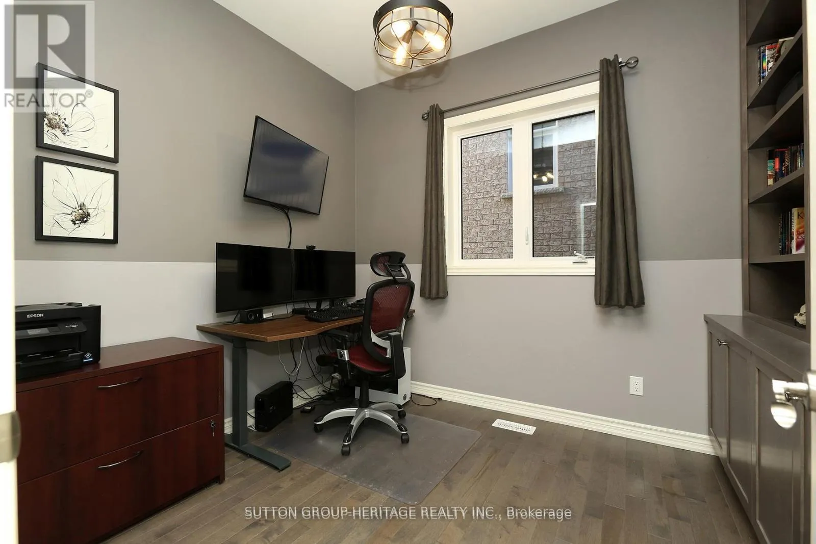 Photo 22 of 30 Hunwicks Crescent, Ajax, Northeast Ajax — HOMEH