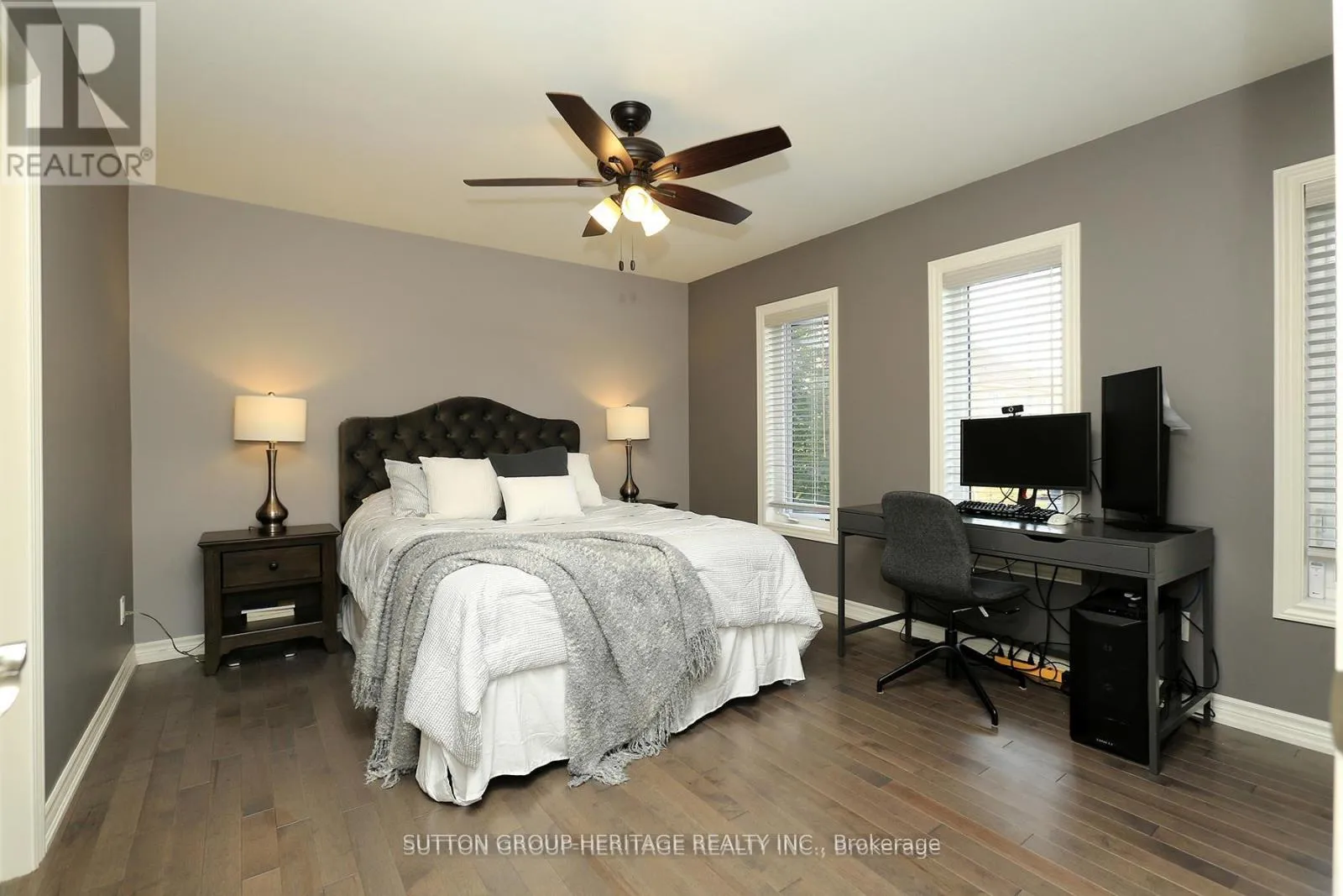 Photo 31 of 30 Hunwicks Crescent, Ajax, Northeast Ajax — HOMEH