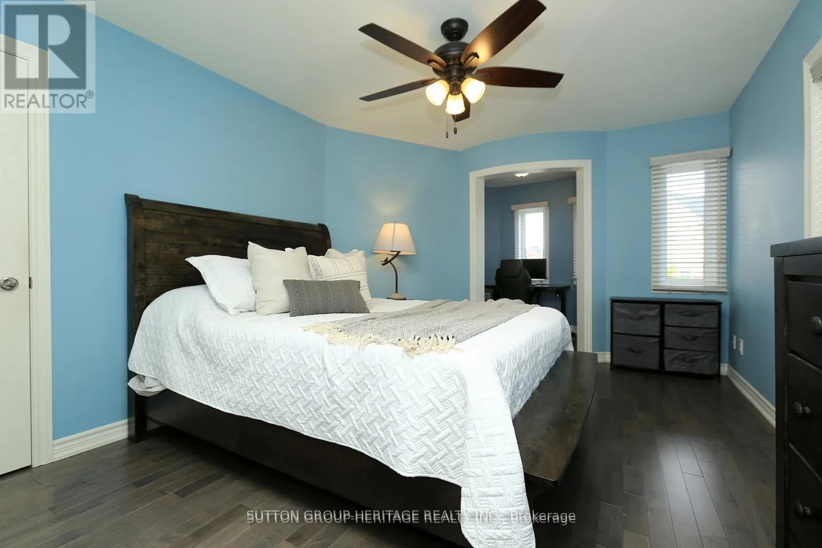Photo 33 of 30 Hunwicks Crescent, Ajax, Northeast Ajax — HOMEH