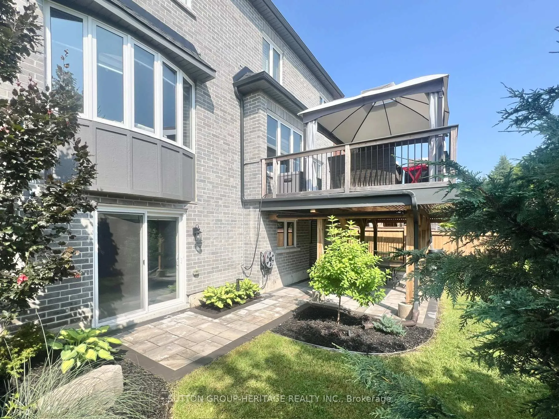 Photo 49 of 30 Hunwicks Crescent, Ajax, Northeast Ajax — HOMEH