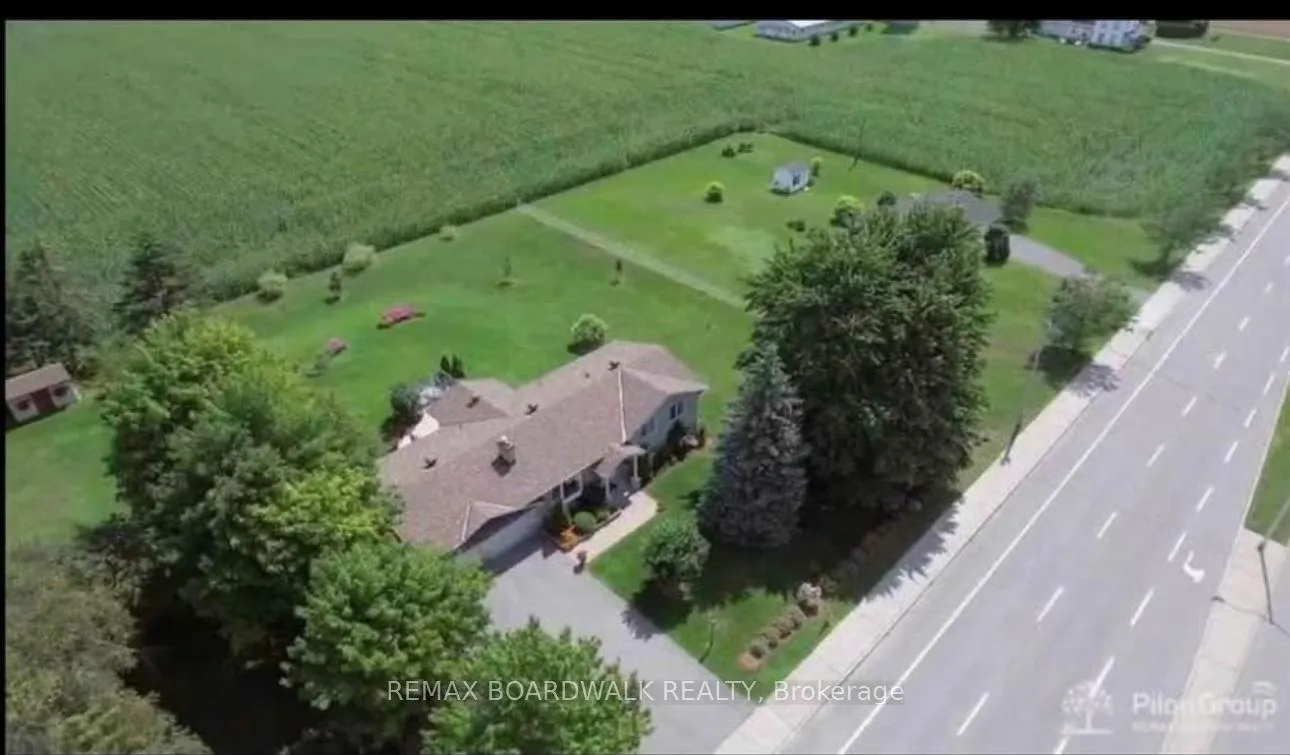 Photo 1 of 2241 Trim Road, Ottawa, Notting Hill/Summerside — HOMEH