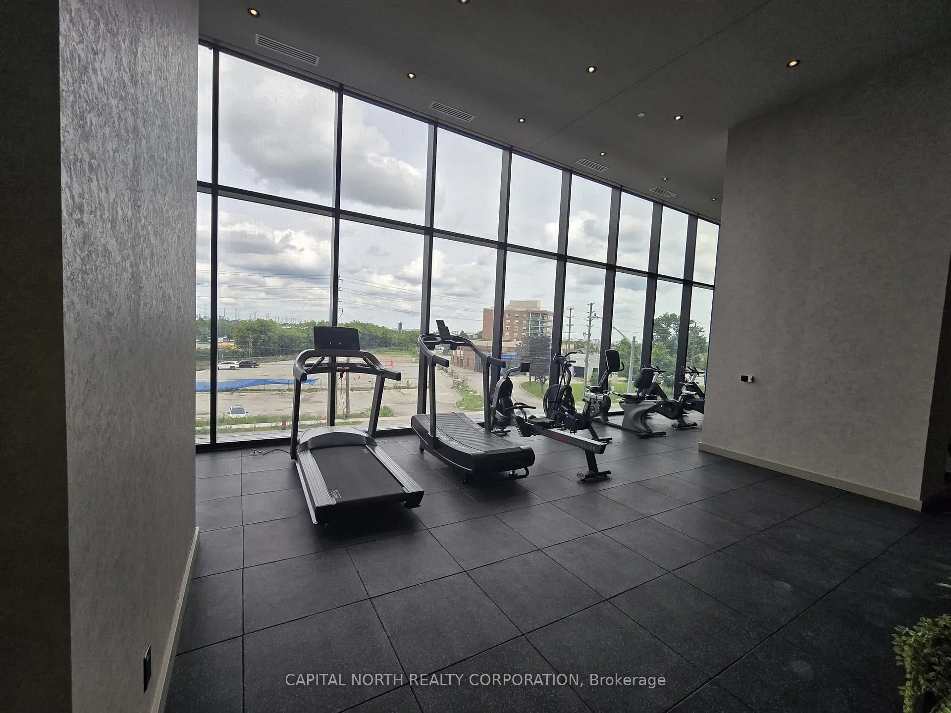 Photo 13 of Unit 1601, 10 Flavelle Trail, Vaughan, Steeles West Industrial — HOMEH