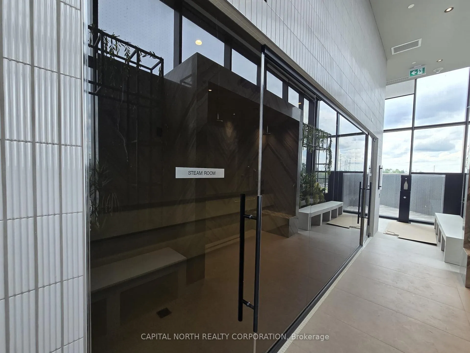 Photo 14 of Unit 1601, 10 Flavelle Trail, Vaughan, Steeles West Industrial — HOMEH