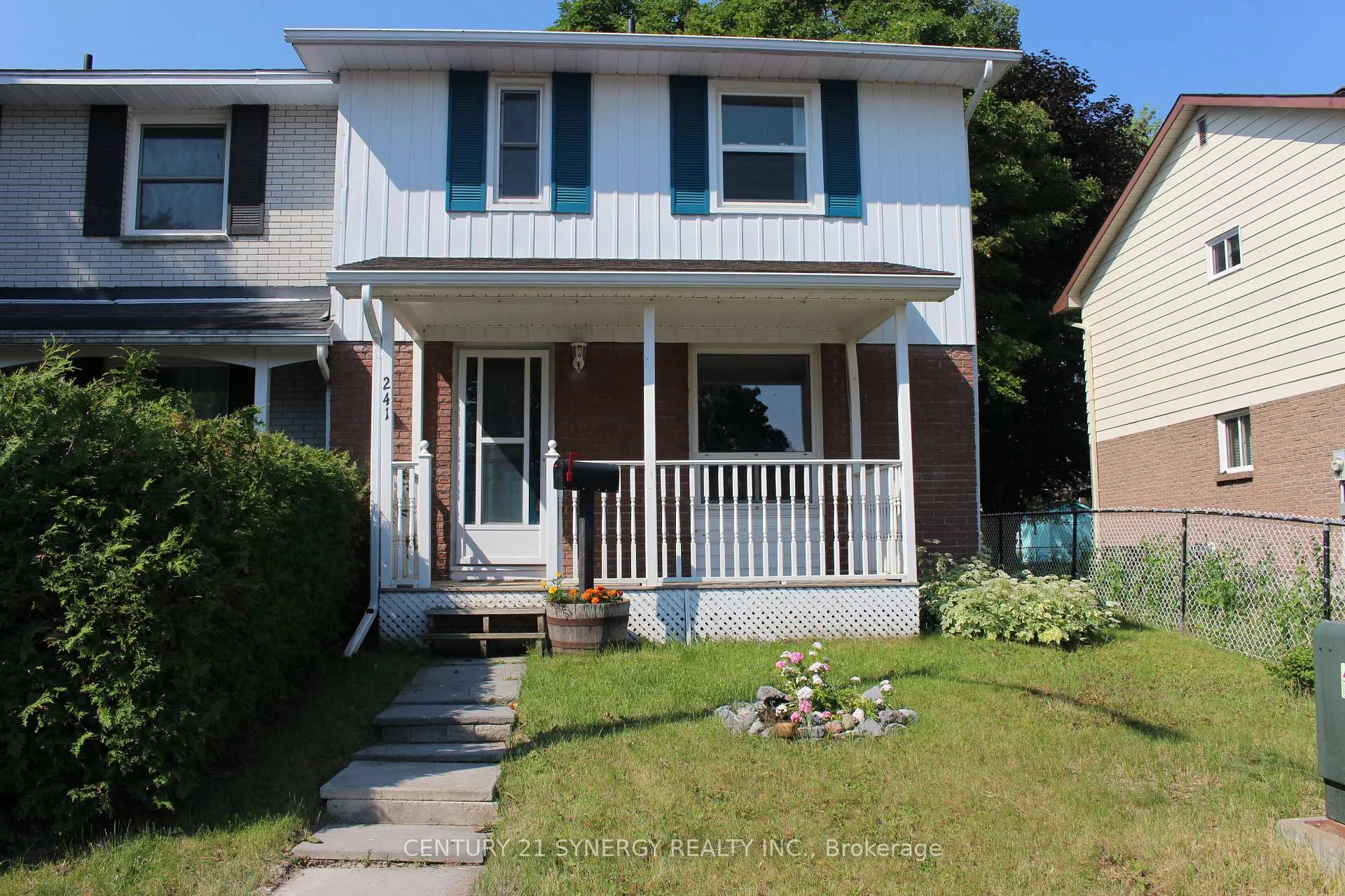 Photo 1 of 241 Wilfred Crescent, Arnprior, Arnprior — HOMEH