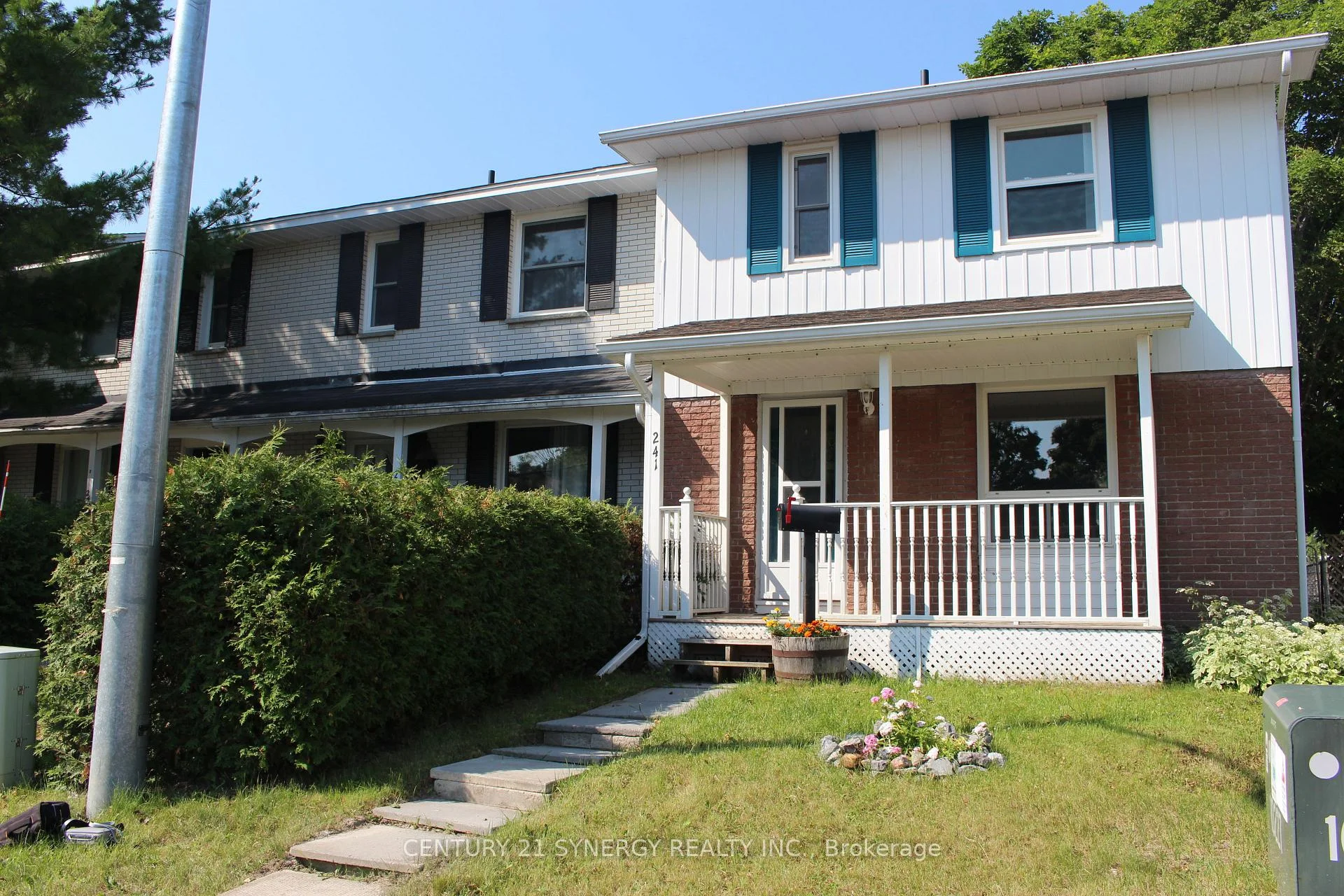 Photo 33 of 241 Wilfred Crescent, Arnprior, Arnprior — HOMEH