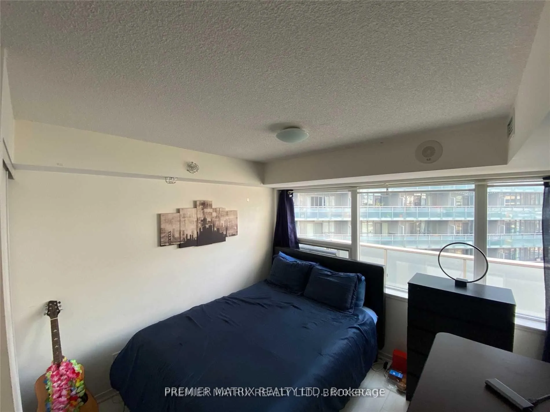 Photo 3 of Unit 720, 20 Joe Shuster Way, Toronto, Niagara — HOMEH