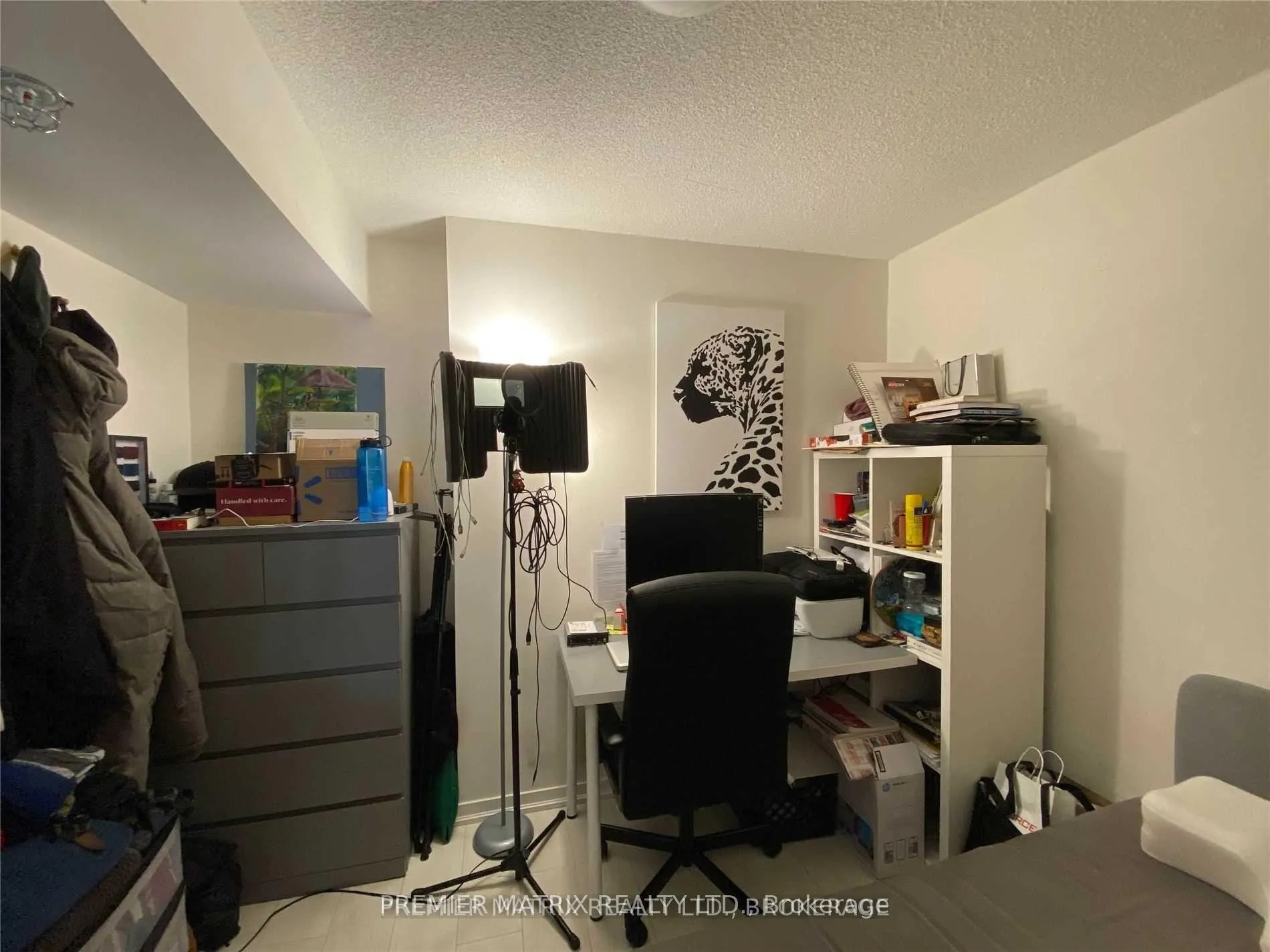 Photo 8 of Unit 720, 20 Joe Shuster Way, Toronto, Niagara — HOMEH