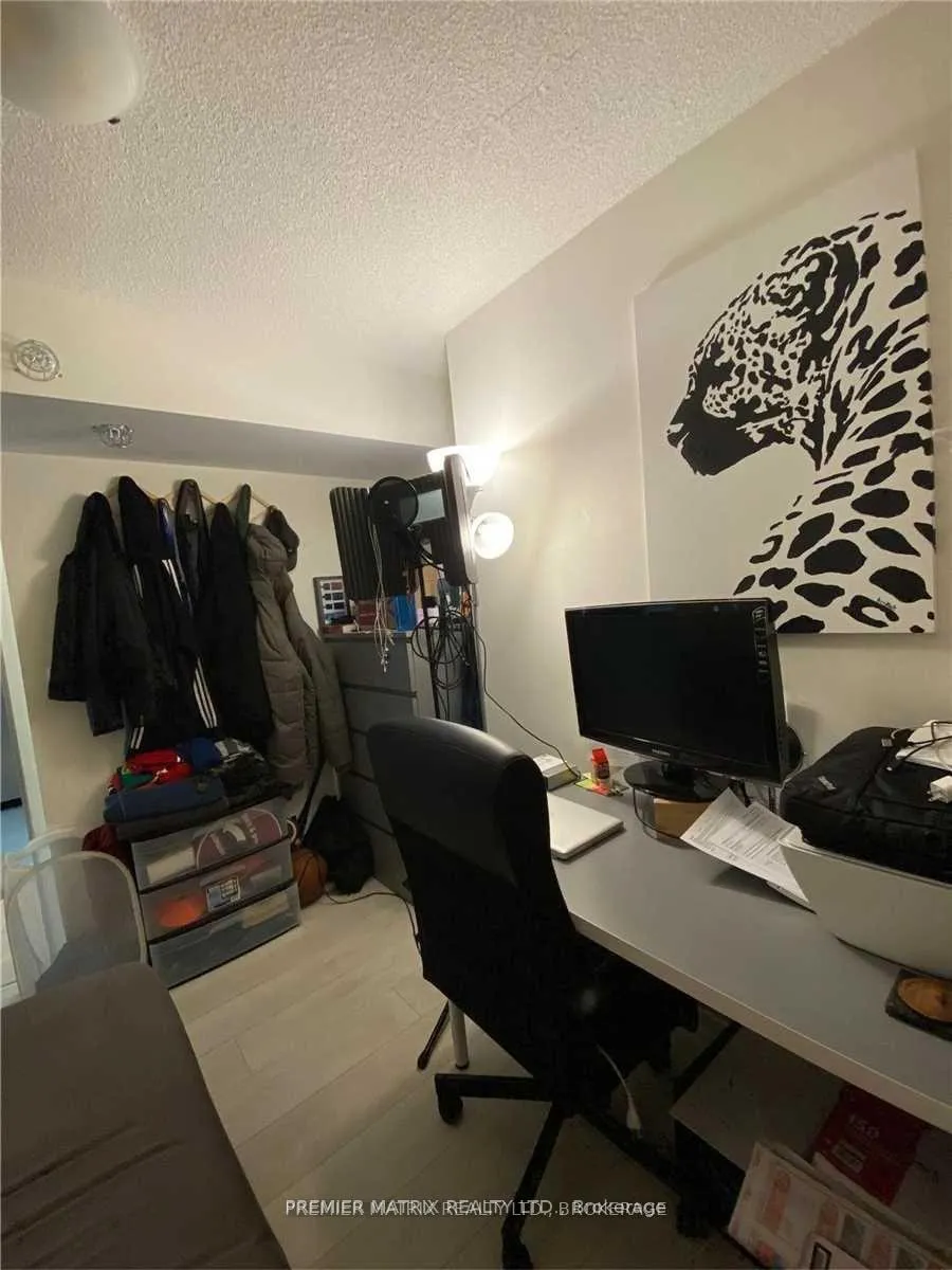 Photo 9 of Unit 720, 20 Joe Shuster Way, Toronto, Niagara — HOMEH