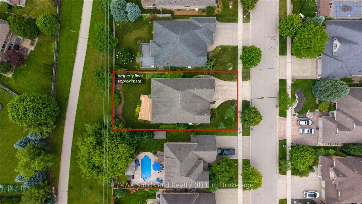 Photo 46 of 215 Terrace Wood Crescent, Kitchener, Pioneer Tower West — HOMEH