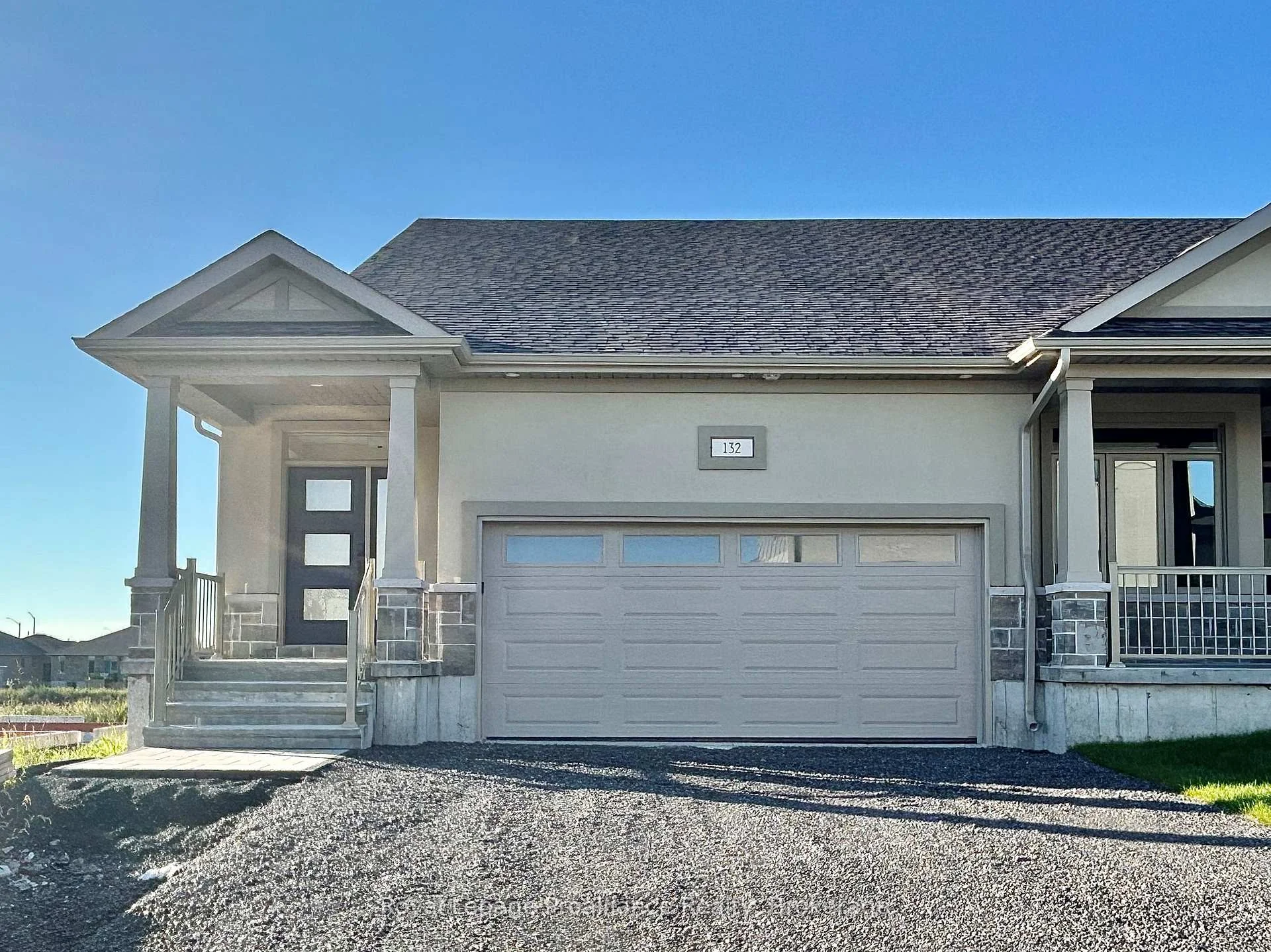 Photo 1 of 132 Athabaska Drive, Belleville, Thurlow Ward — HOMEH