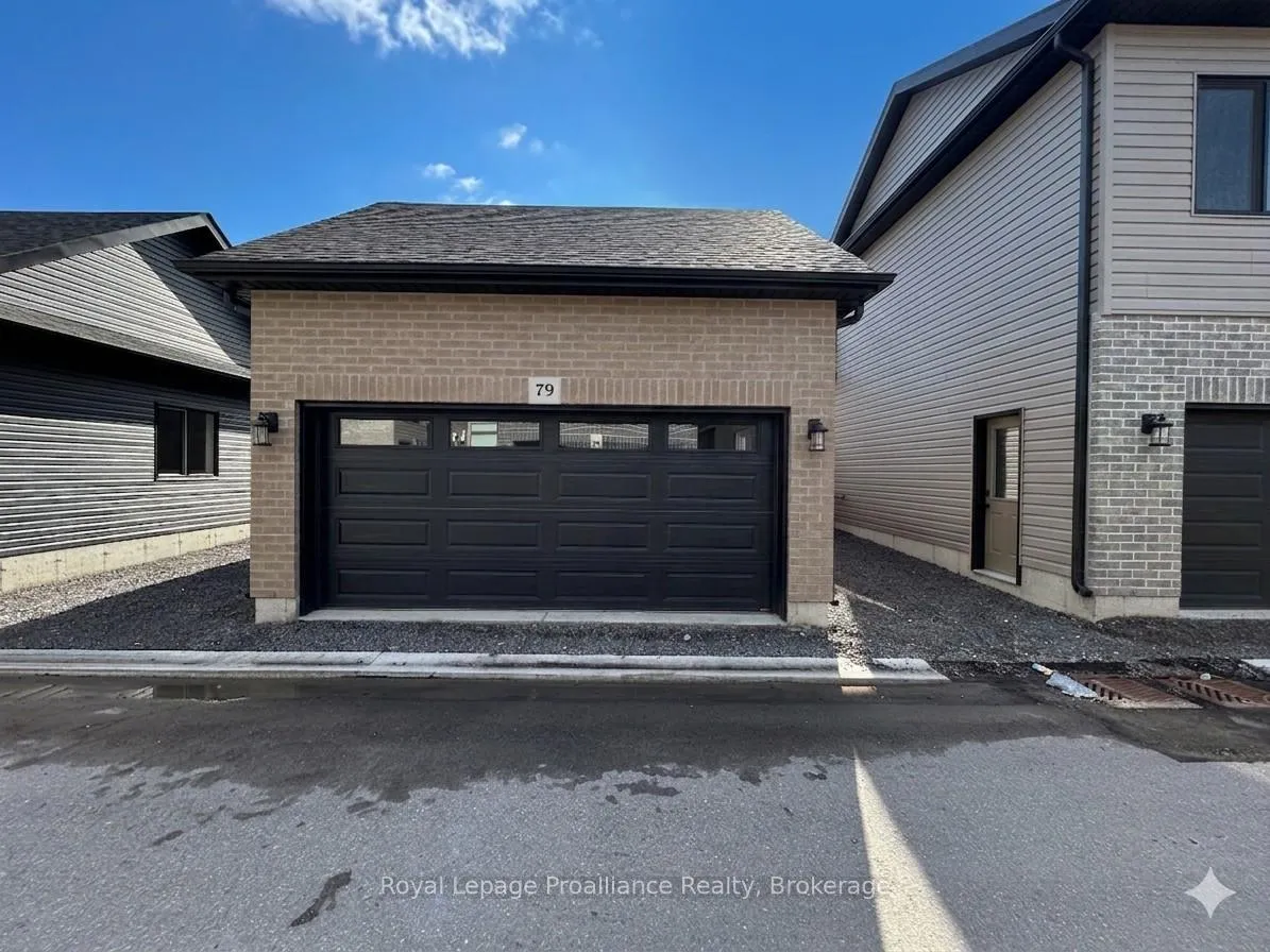 Photo 21 of 79 Athabaska Drive, Belleville, Thurlow Ward — HOMEH