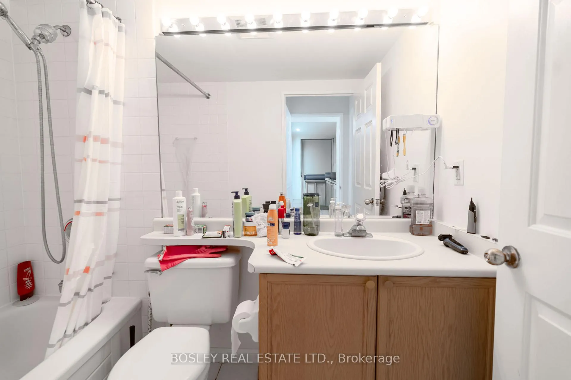 Photo 7 of Unit 2202, 101 Subway Crescent, Etobicoke, Islington-City Centre West — HOMEH