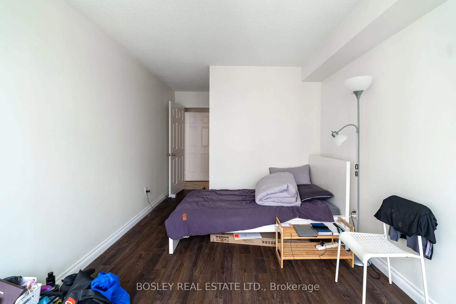 Photo 11 of Unit 2202, 101 Subway Crescent, Etobicoke, Islington-City Centre West — HOMEH