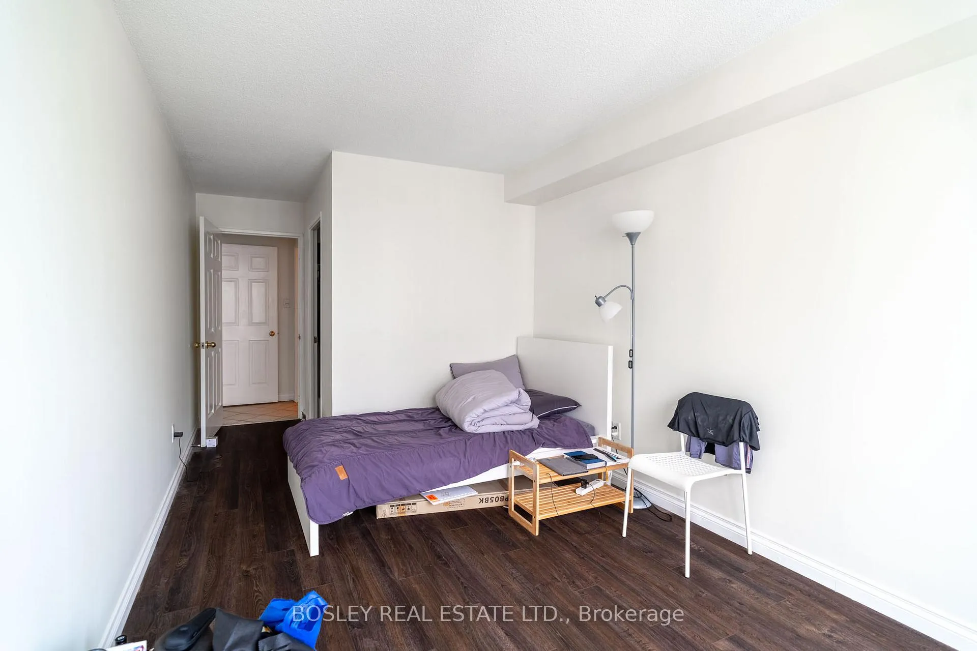 Photo 12 of Unit 2202, 101 Subway Crescent, Etobicoke, Islington-City Centre West — HOMEH