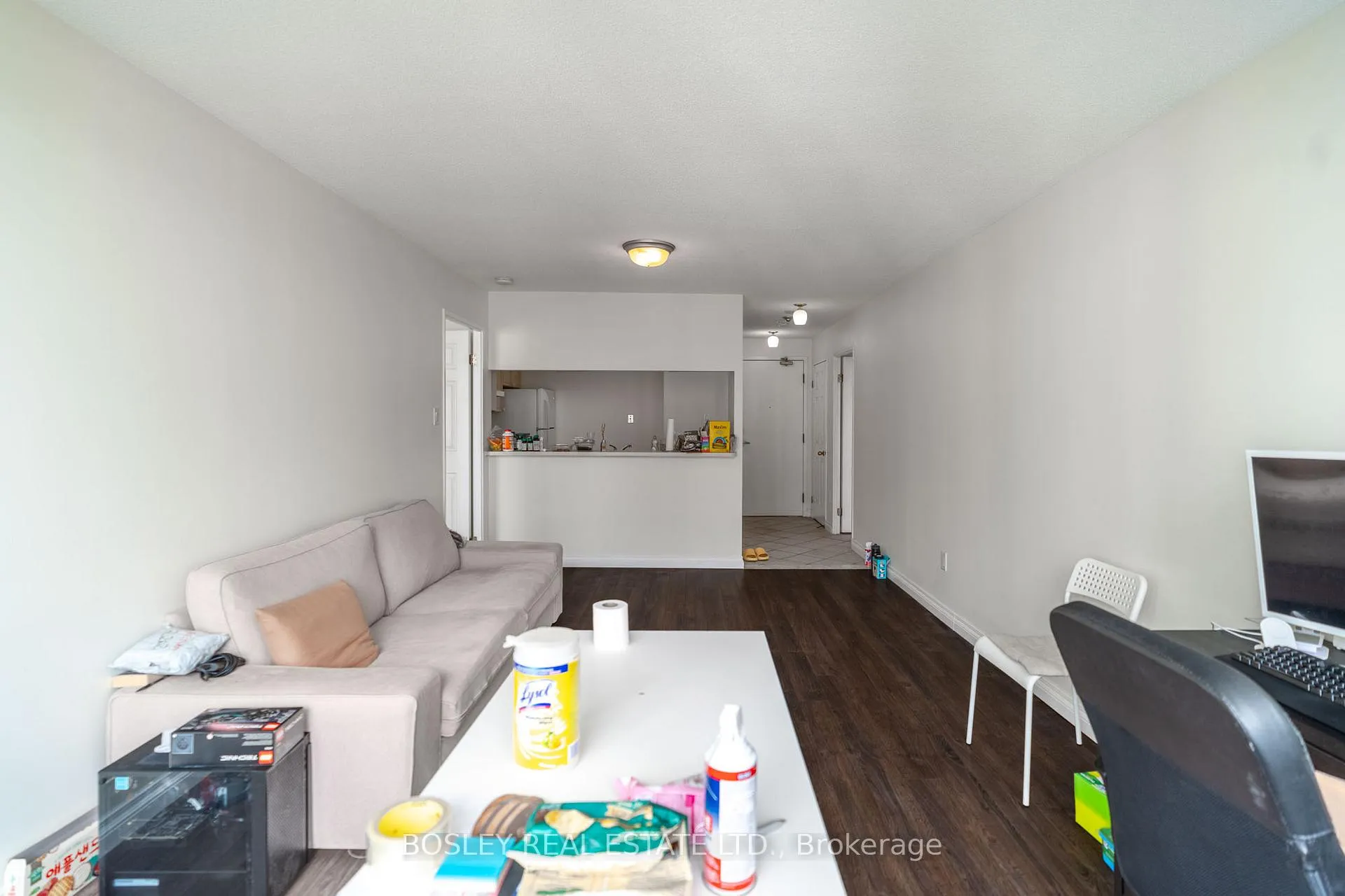 Photo 23 of Unit 2202, 101 Subway Crescent, Etobicoke, Islington-City Centre West — HOMEH