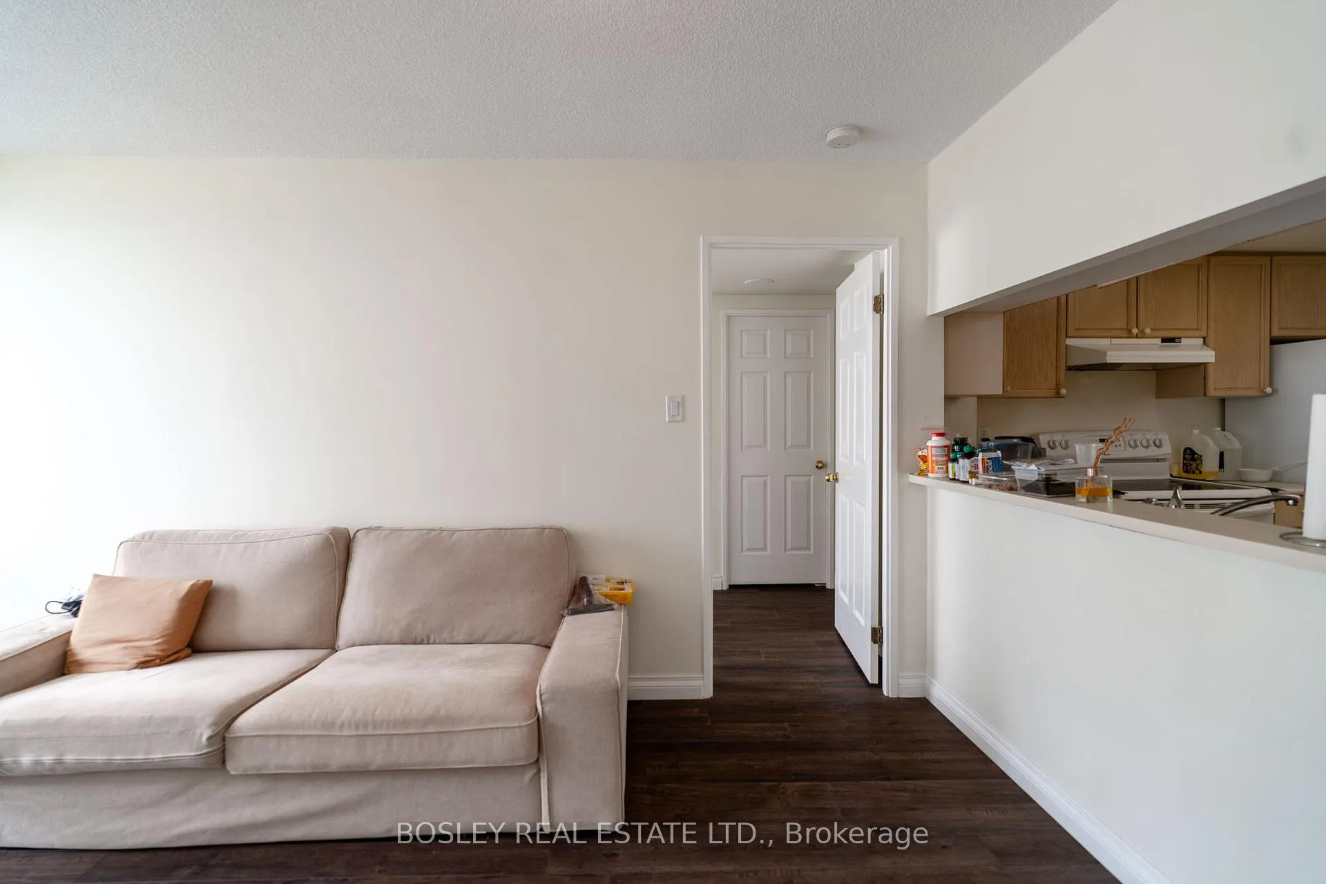 Photo 24 of Unit 2202, 101 Subway Crescent, Etobicoke, Islington-City Centre West — HOMEH