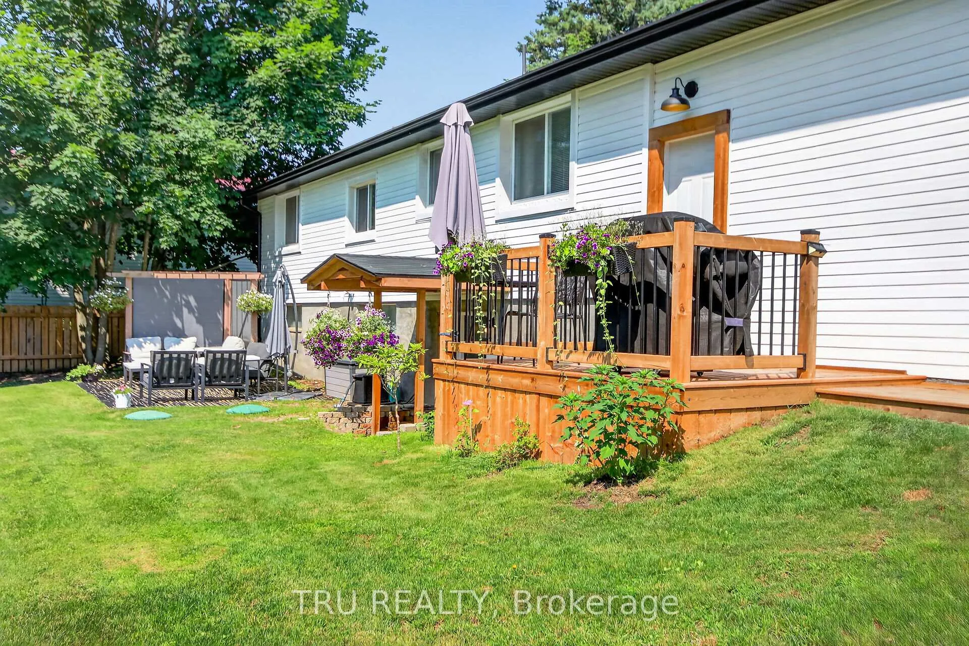 Photo 29 of 123 Main Street, North Dundas, North Dundas (Winchester) Twp — HOMEH