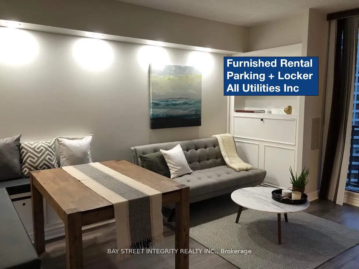 Photo 1 of Unit 3013, 33 Harbour Square, Toronto, Waterfront Communities — HOMEH