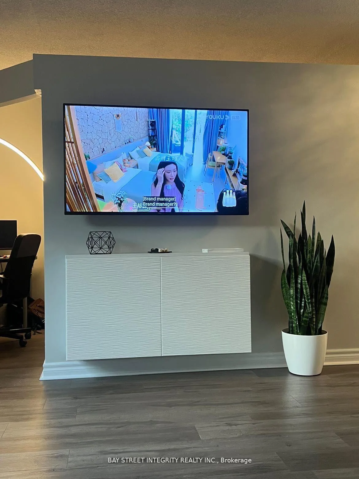 Photo 6 of Unit 3013, 33 Harbour Square, Toronto, Waterfront Communities — HOMEH