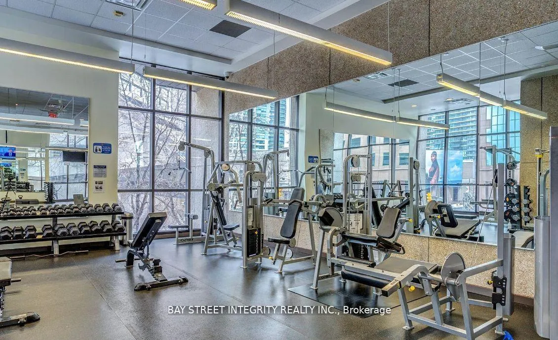 Photo 15 of Unit 3013, 33 Harbour Square, Toronto, Waterfront Communities — HOMEH