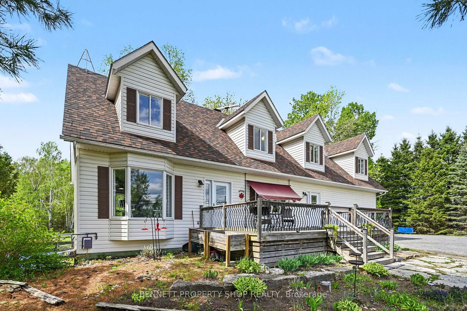 Photo 2 of 2290 Wolf Grove Road, Lanark Highlands, Lanark Highlands (Lanark) Twp — HOMEH