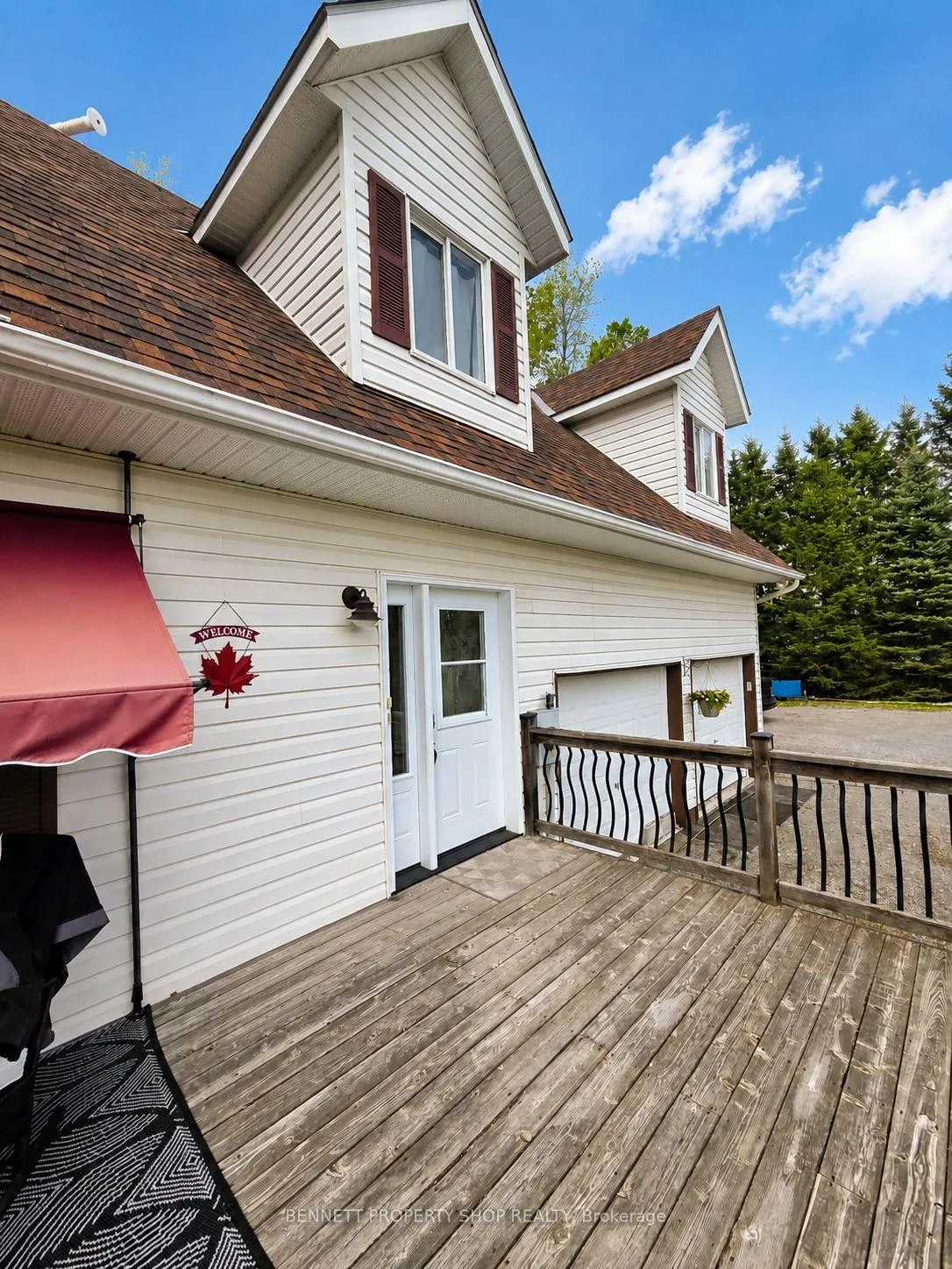 Photo 17 of 2290 Wolf Grove Road, Lanark Highlands, Lanark Highlands (Lanark) Twp — HOMEH