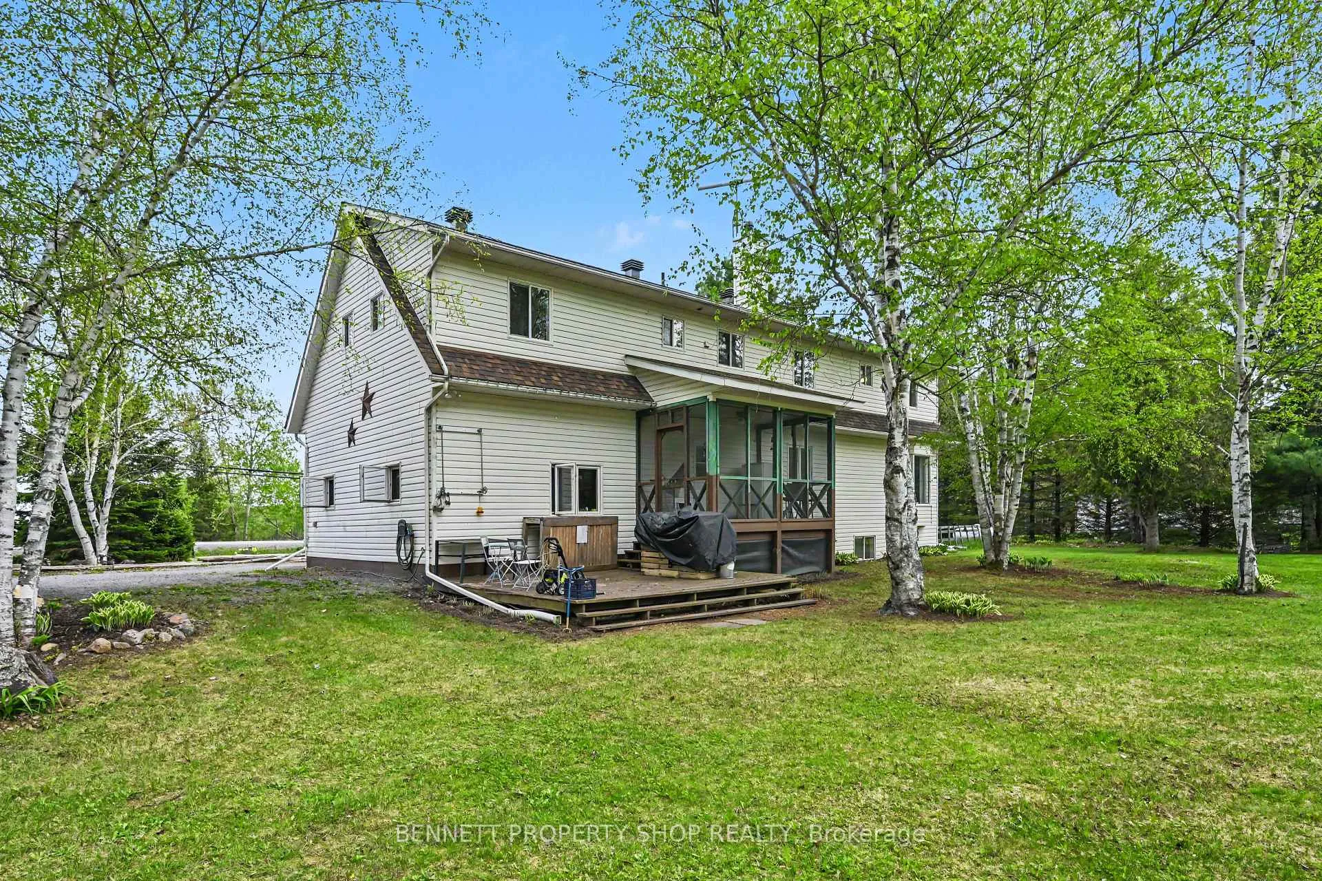 Photo 28 of 2290 Wolf Grove Road, Lanark Highlands, Lanark Highlands (Lanark) Twp — HOMEH