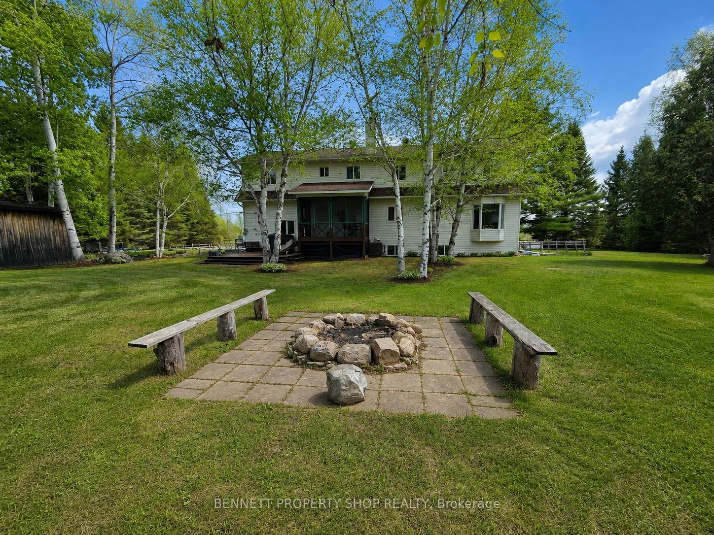 Photo 33 of 2290 Wolf Grove Road, Lanark Highlands, Lanark Highlands (Lanark) Twp — HOMEH