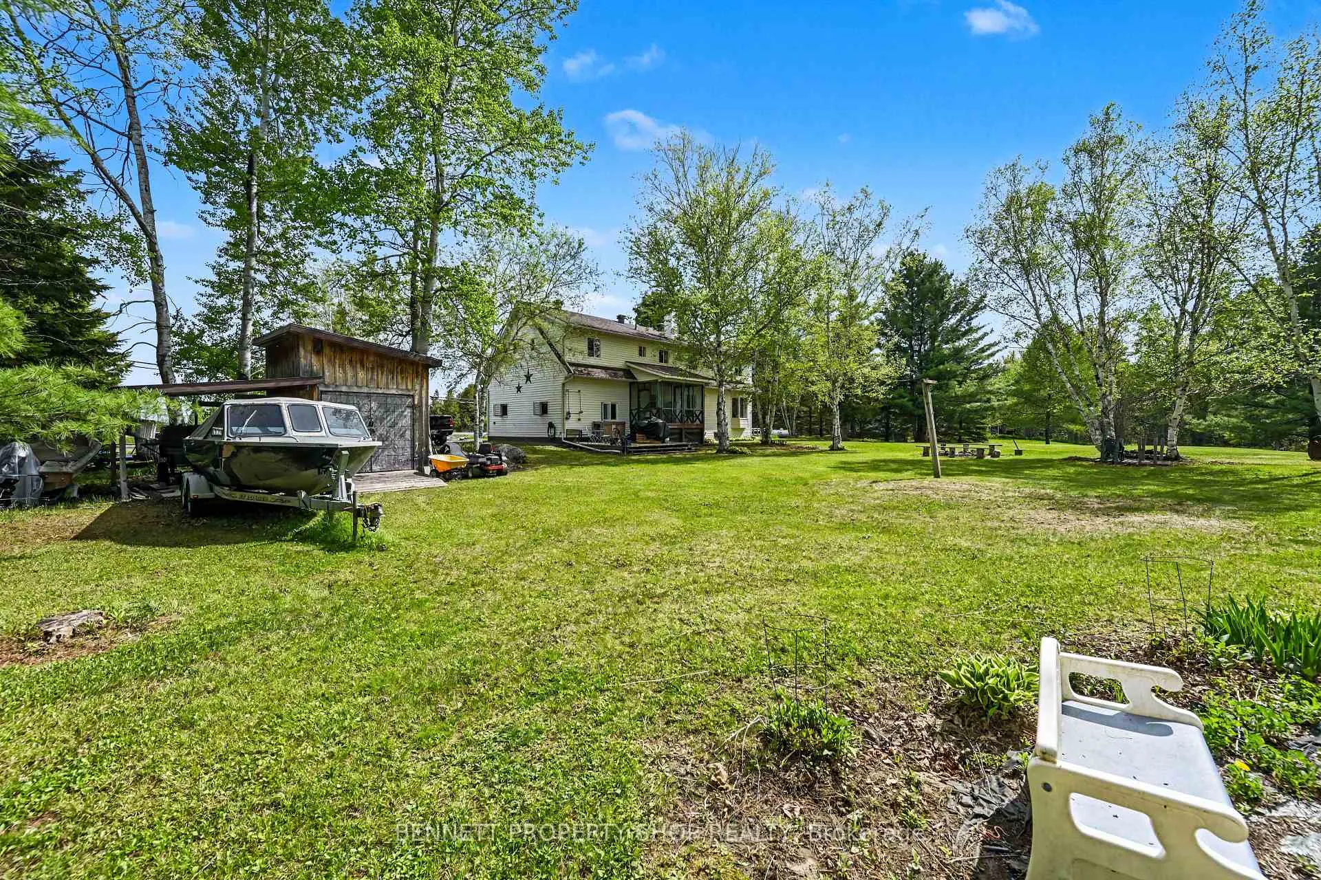 Photo 34 of 2290 Wolf Grove Road, Lanark Highlands, Lanark Highlands (Lanark) Twp — HOMEH