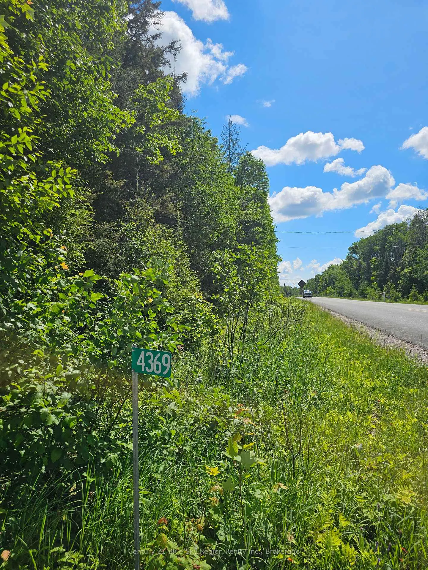 Photo 2 of 4369 Highway 534, Nipissing — HOMEH