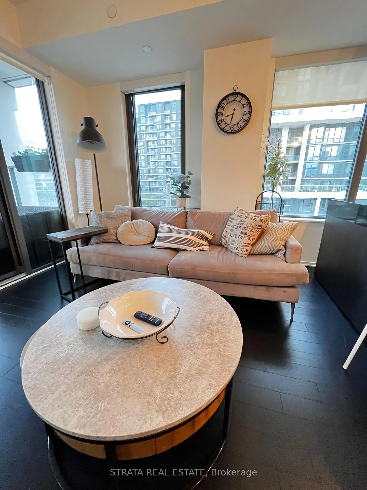 Front of Unit 315, 12 Bonnycastle Street