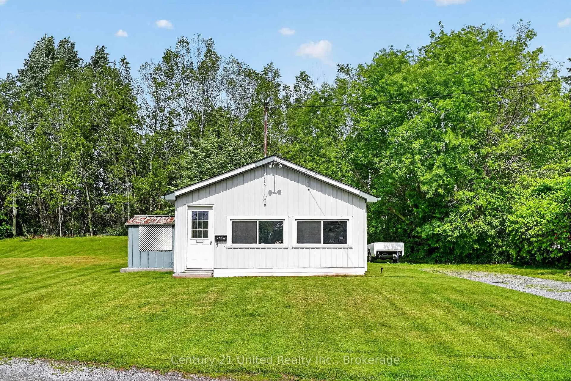 Photo 7 of 670 William Street, Cobourg — HOMEH